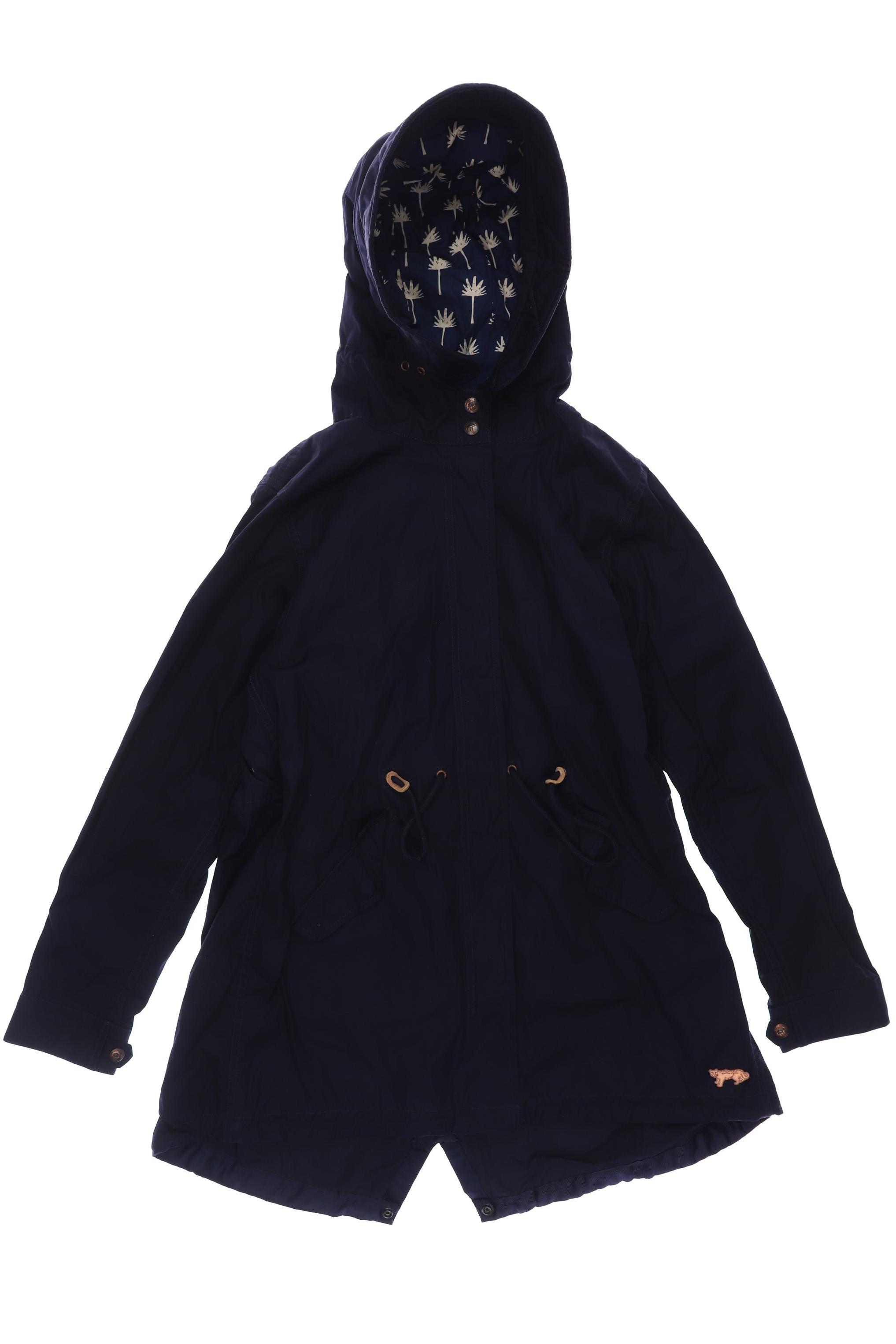 

Scotch & Soda Mädchen Jacke, marineblau