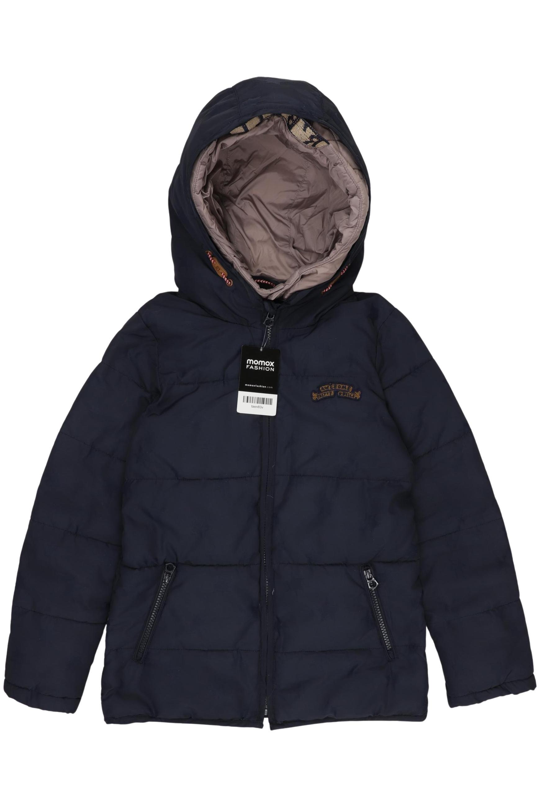 

Scotch & Soda Damen Jacke, marineblau, Gr. 140