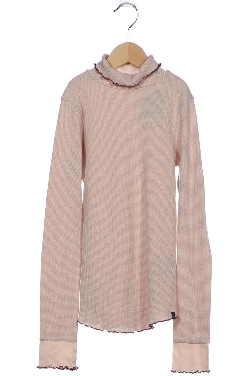 

Scotch & Soda Mädchen Langarmshirt, pink