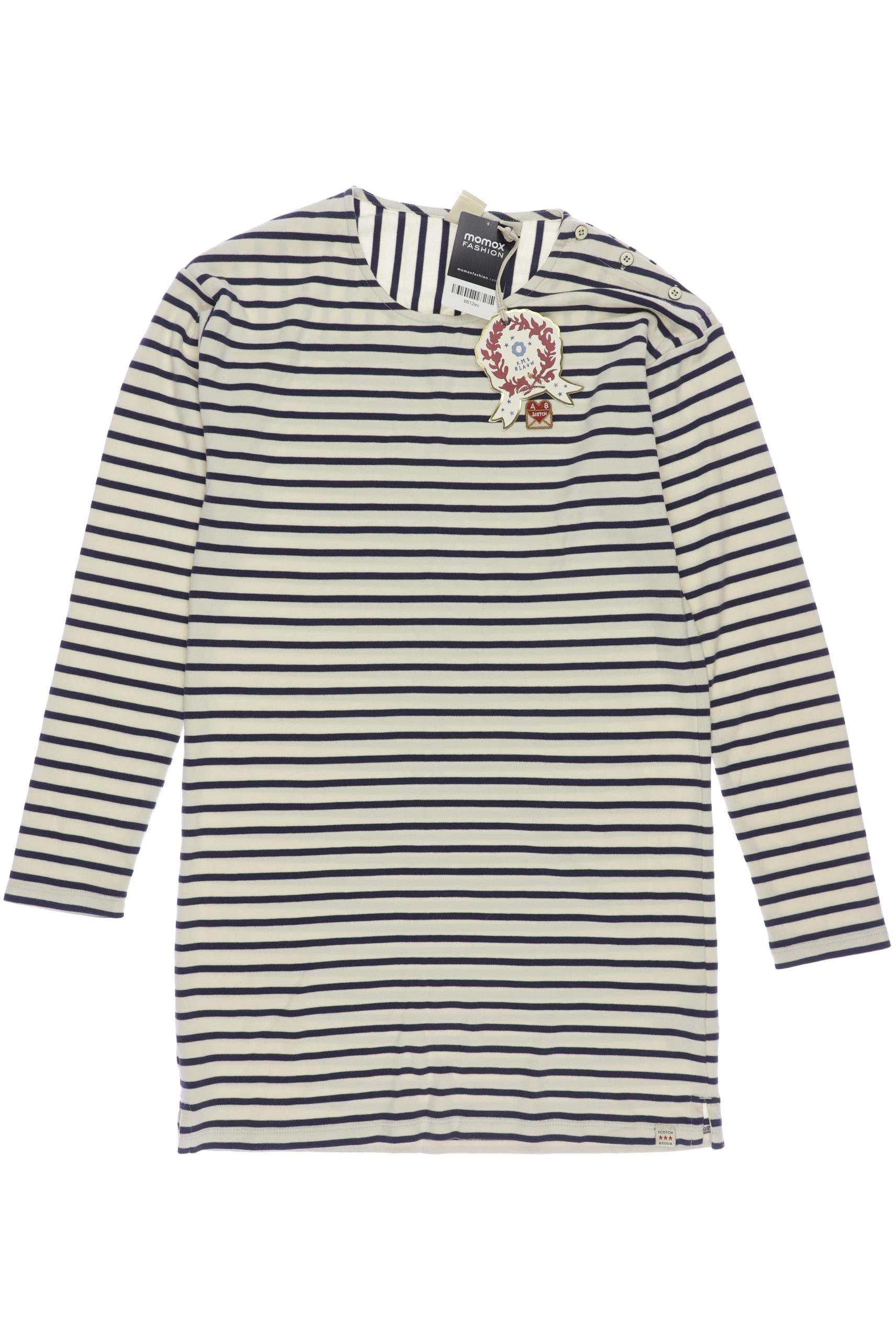 

Scotch & Soda Damen Kleid, cremeweiß, Gr. 164