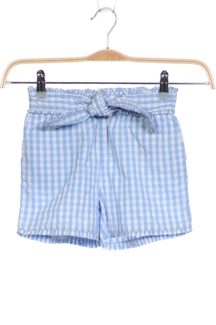 

Scotch & Soda Mädchen Shorts, blau