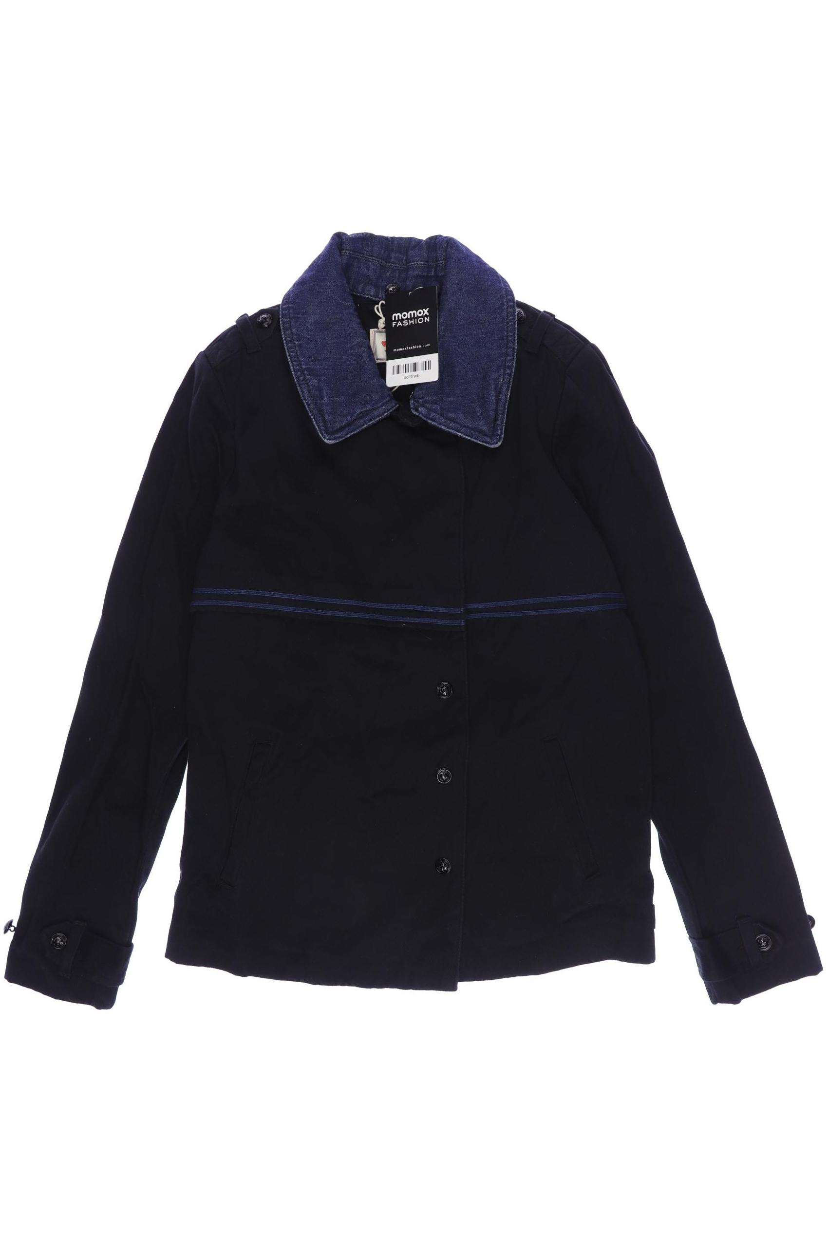 

Scotch & Soda Mädchen Jacke, schwarz