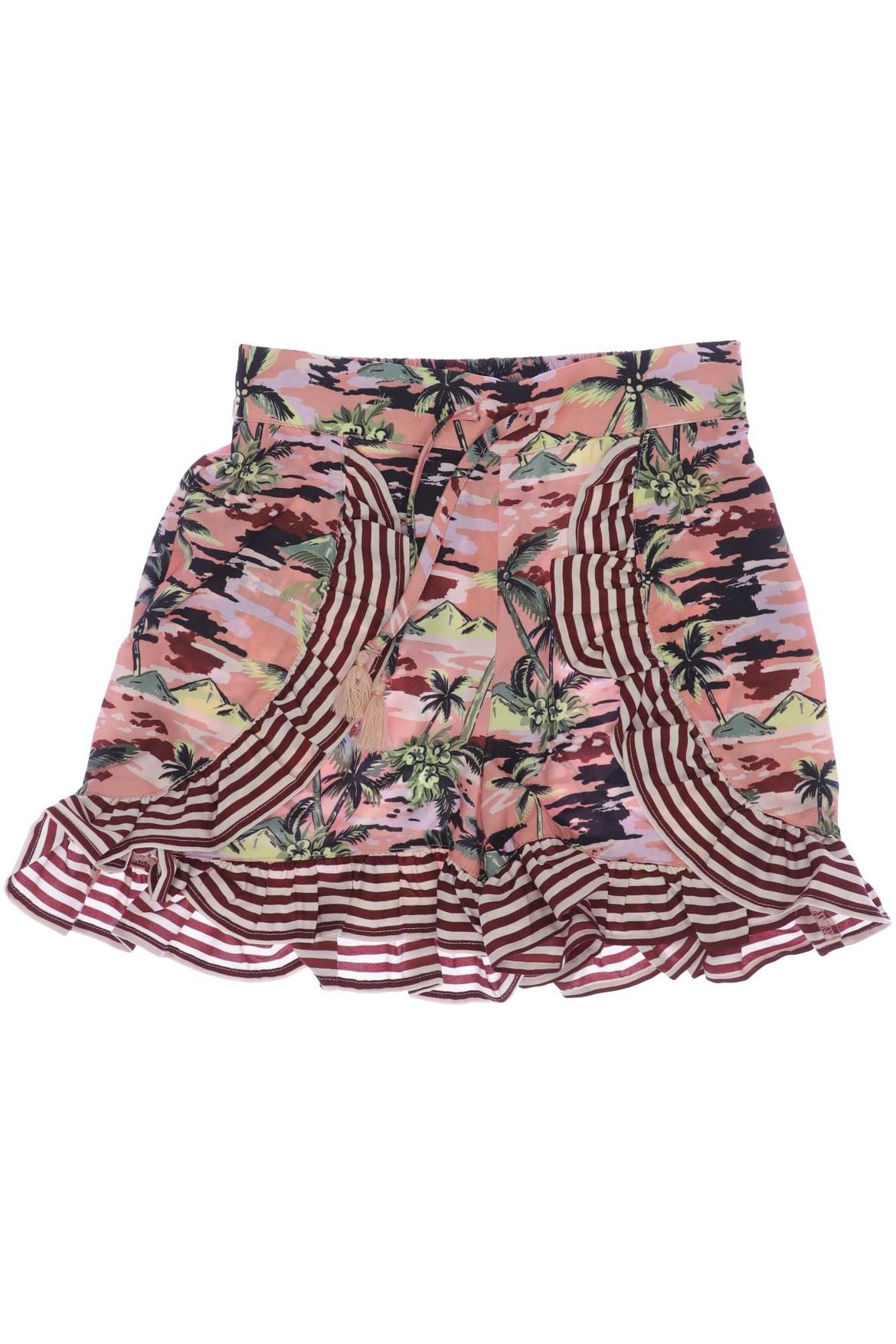 

Scotch & Soda Damen Shorts, mehrfarbig, Gr. 116