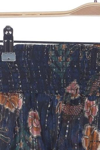 Thumbnail - Scotch &amp; Soda Mädchen Rock, marineblau, Gr. 14