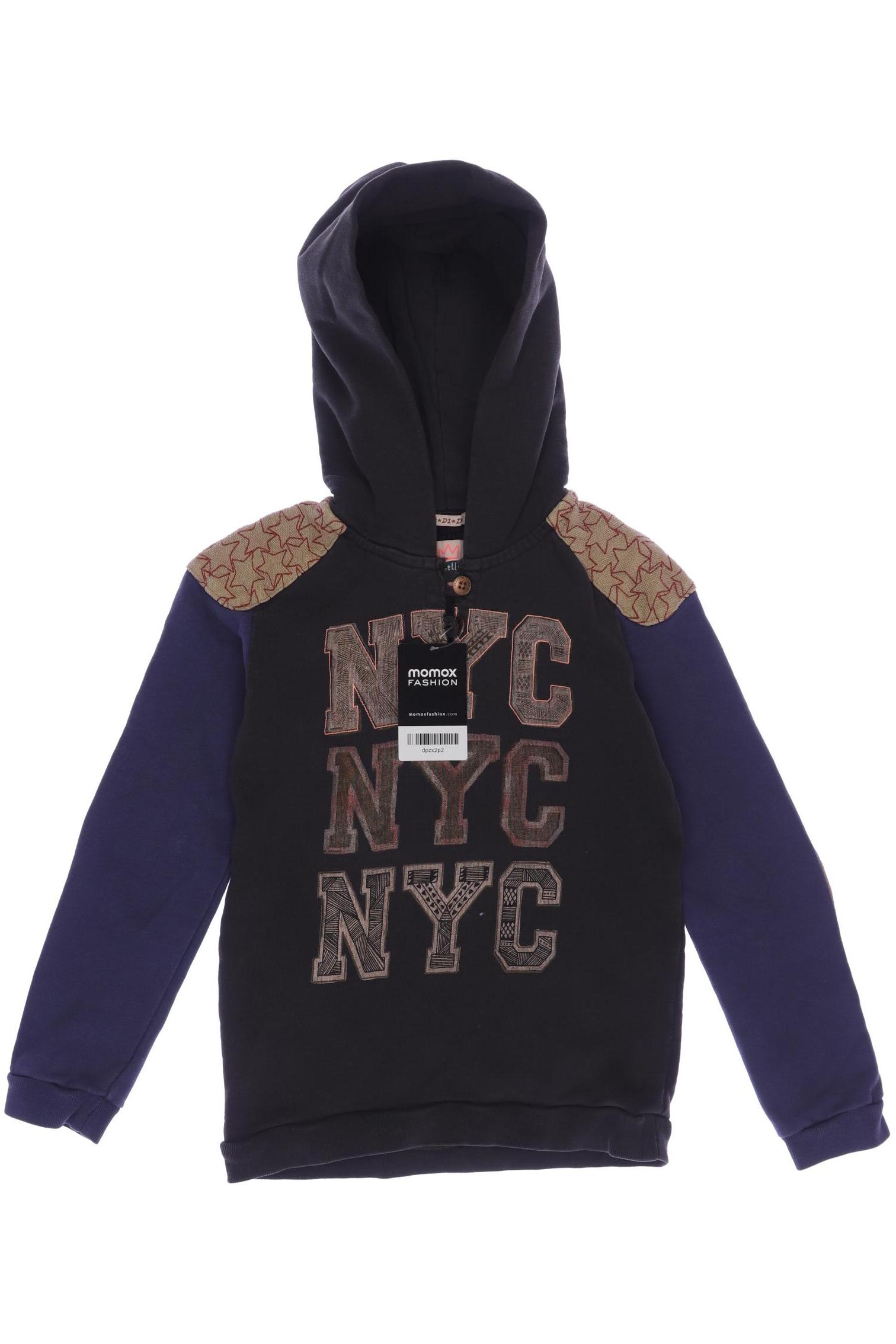 

Scotch & Soda Damen Hoodies & Sweater, braun, Gr. 146