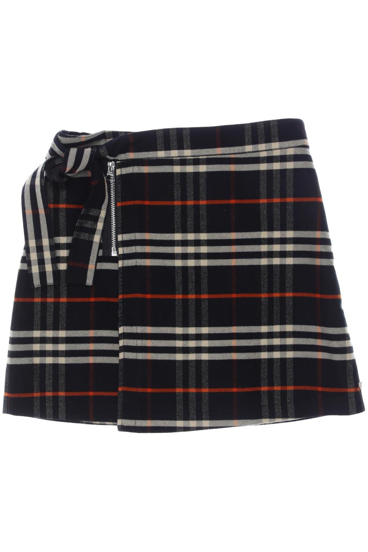 

Scotch & Soda Damen Rock, schwarz, Gr. 14
