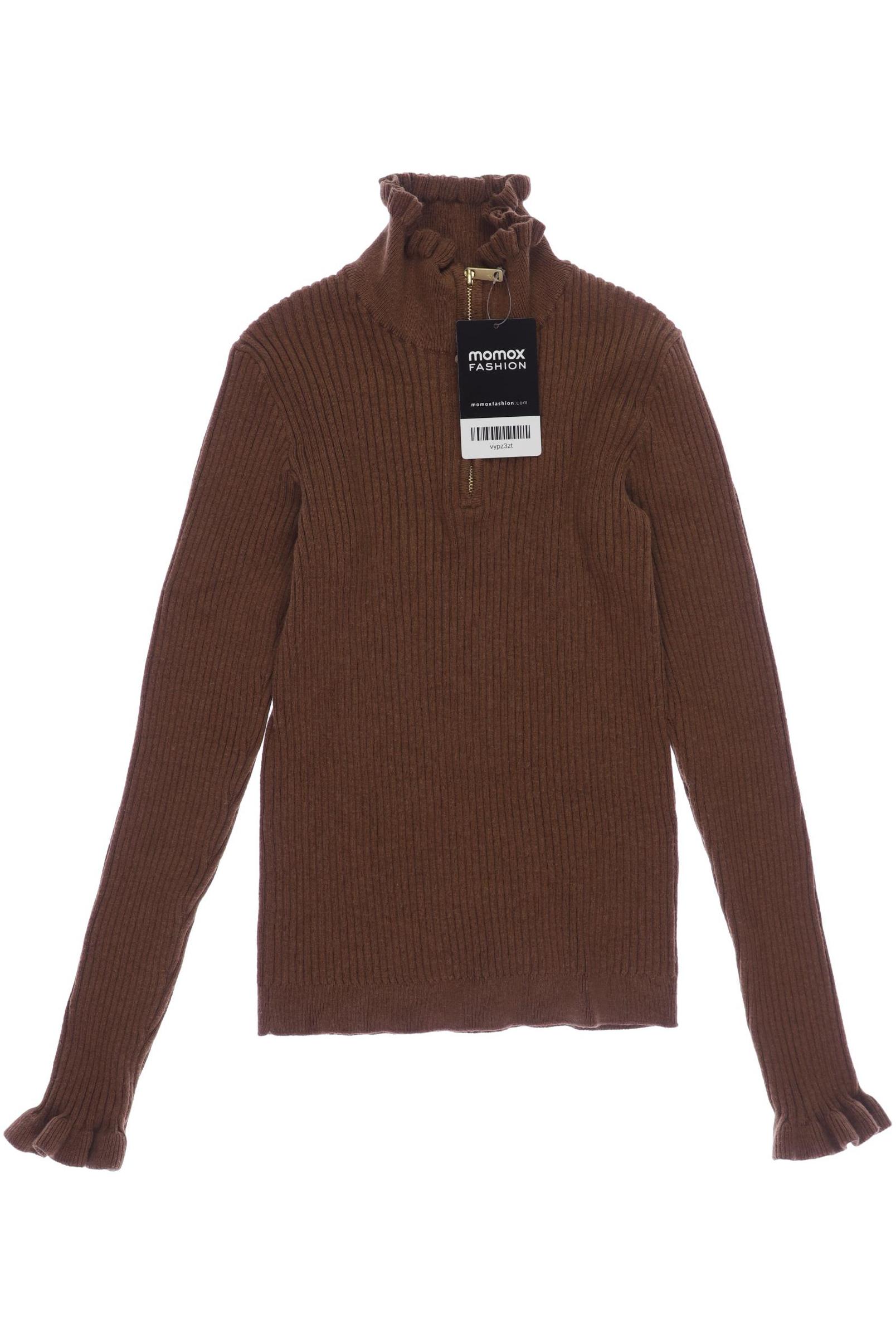 

Scotch & Soda Mädchen Pullover, braun