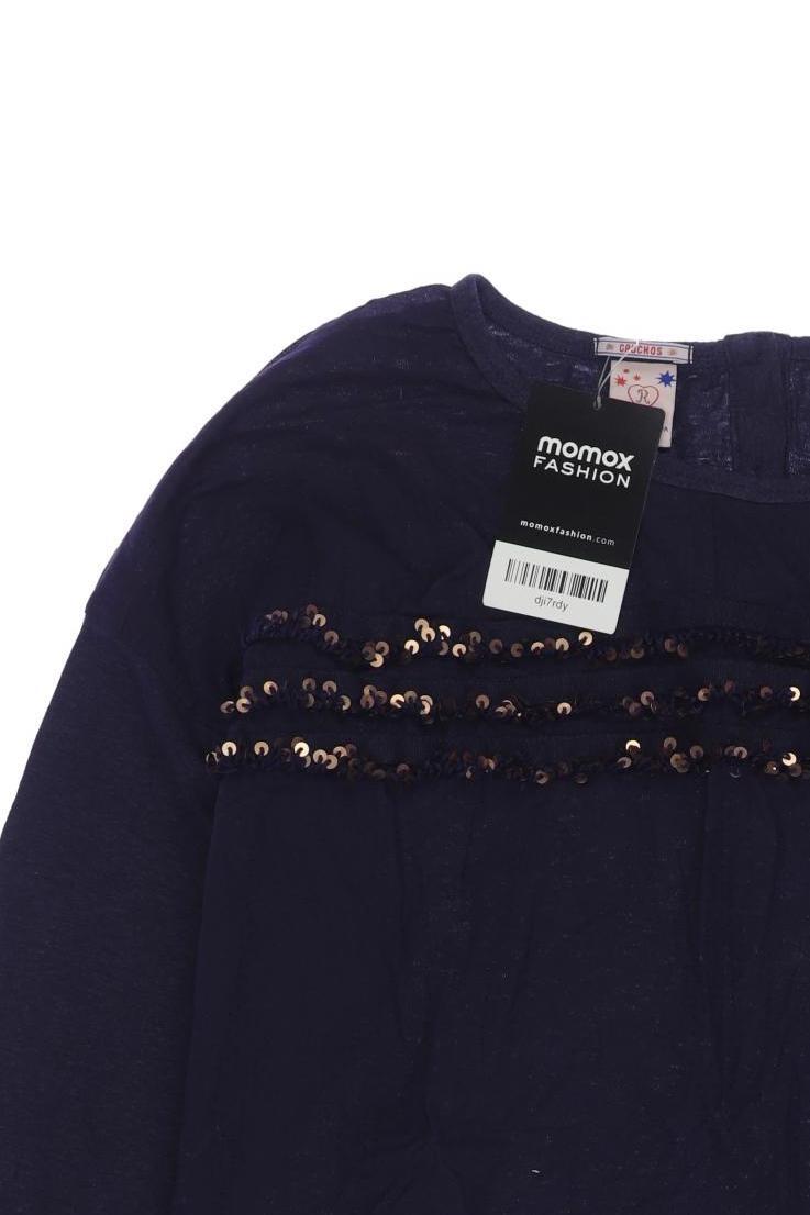 Thumbnail - Scotch &amp; Soda Mädchen Langarmshirt, flieder, Gr. 176