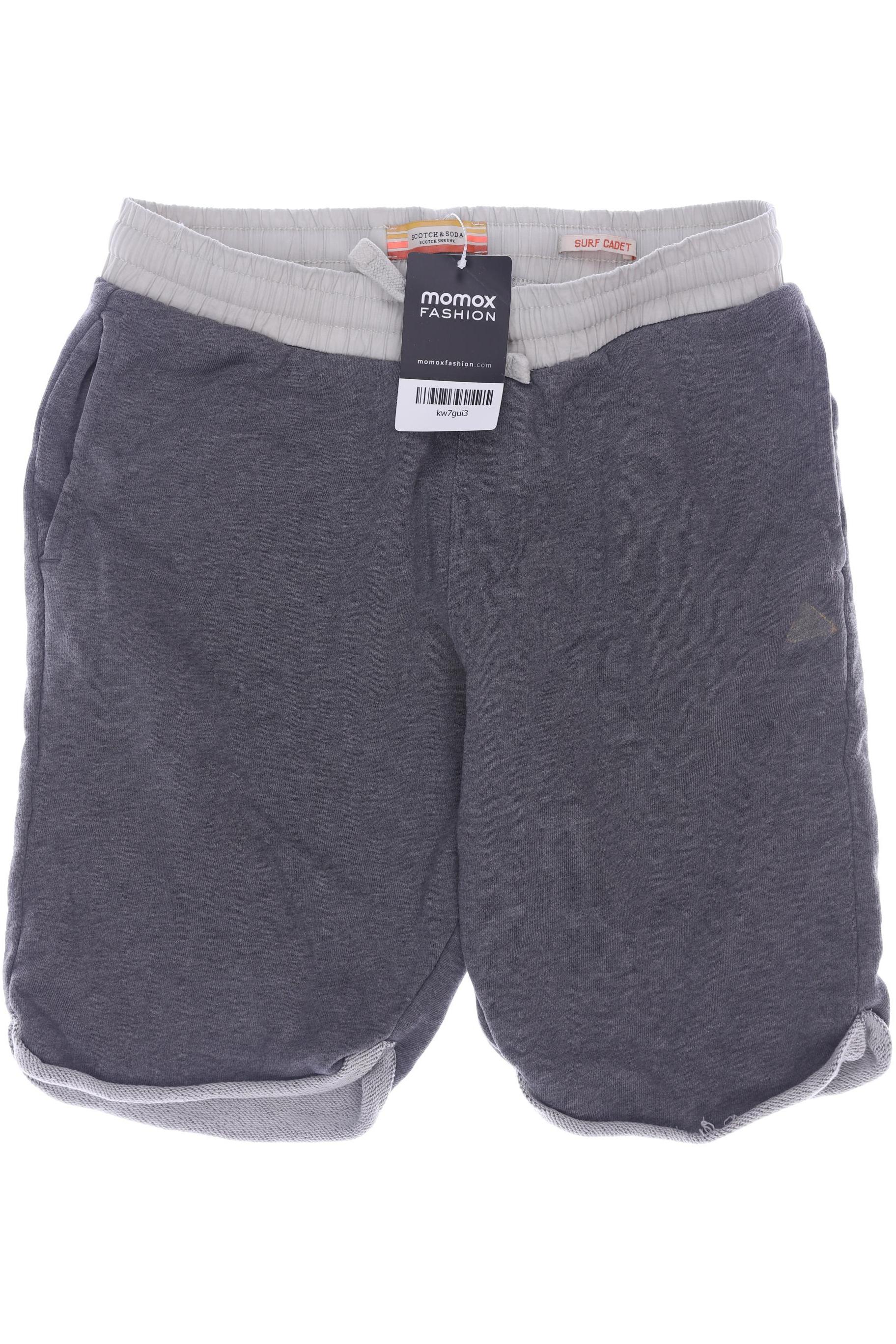 

Scotch & Soda Mädchen Shorts, grau
