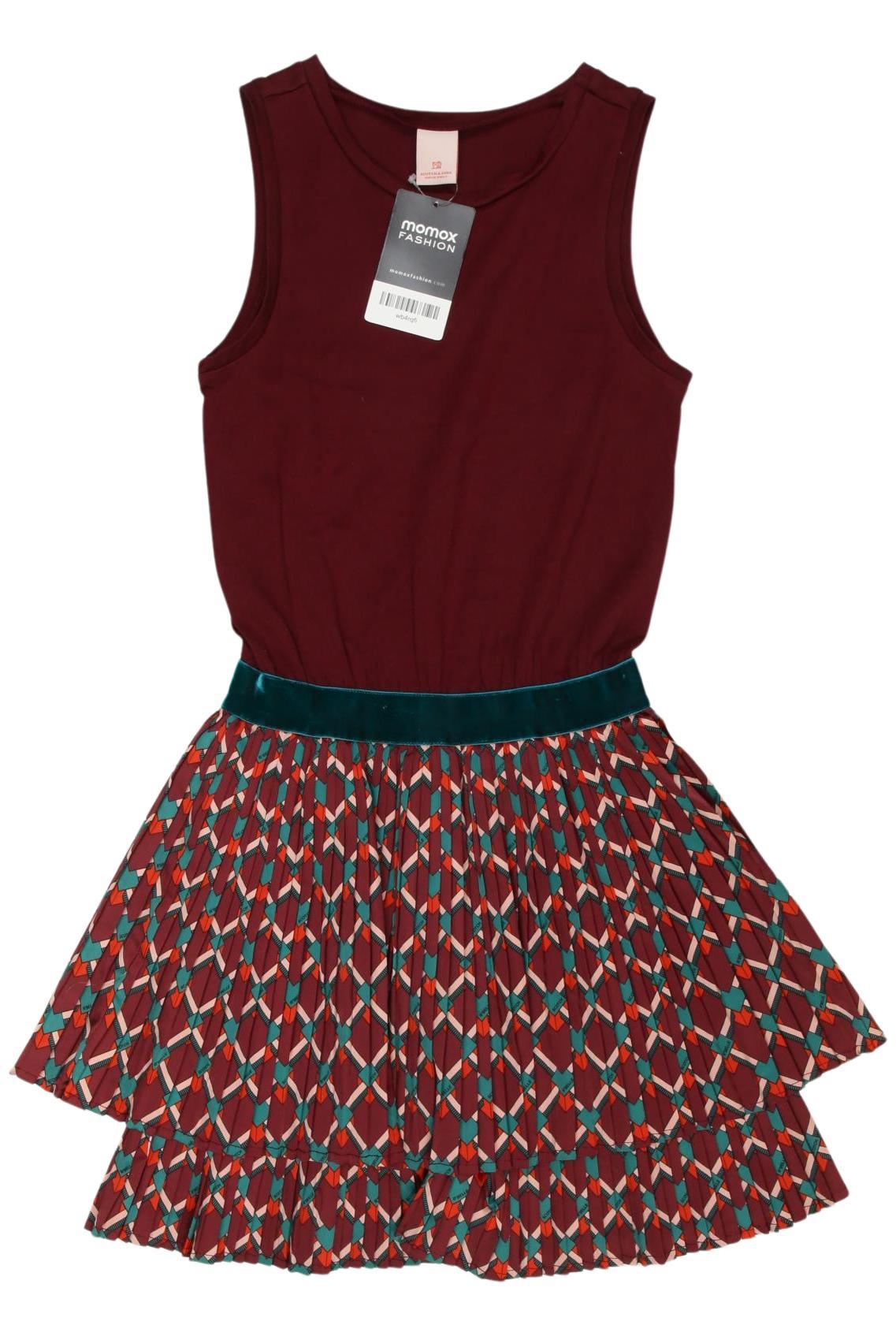 

Scotch & Soda Mädchen Kleid, mehrfarbig, Gr. 122