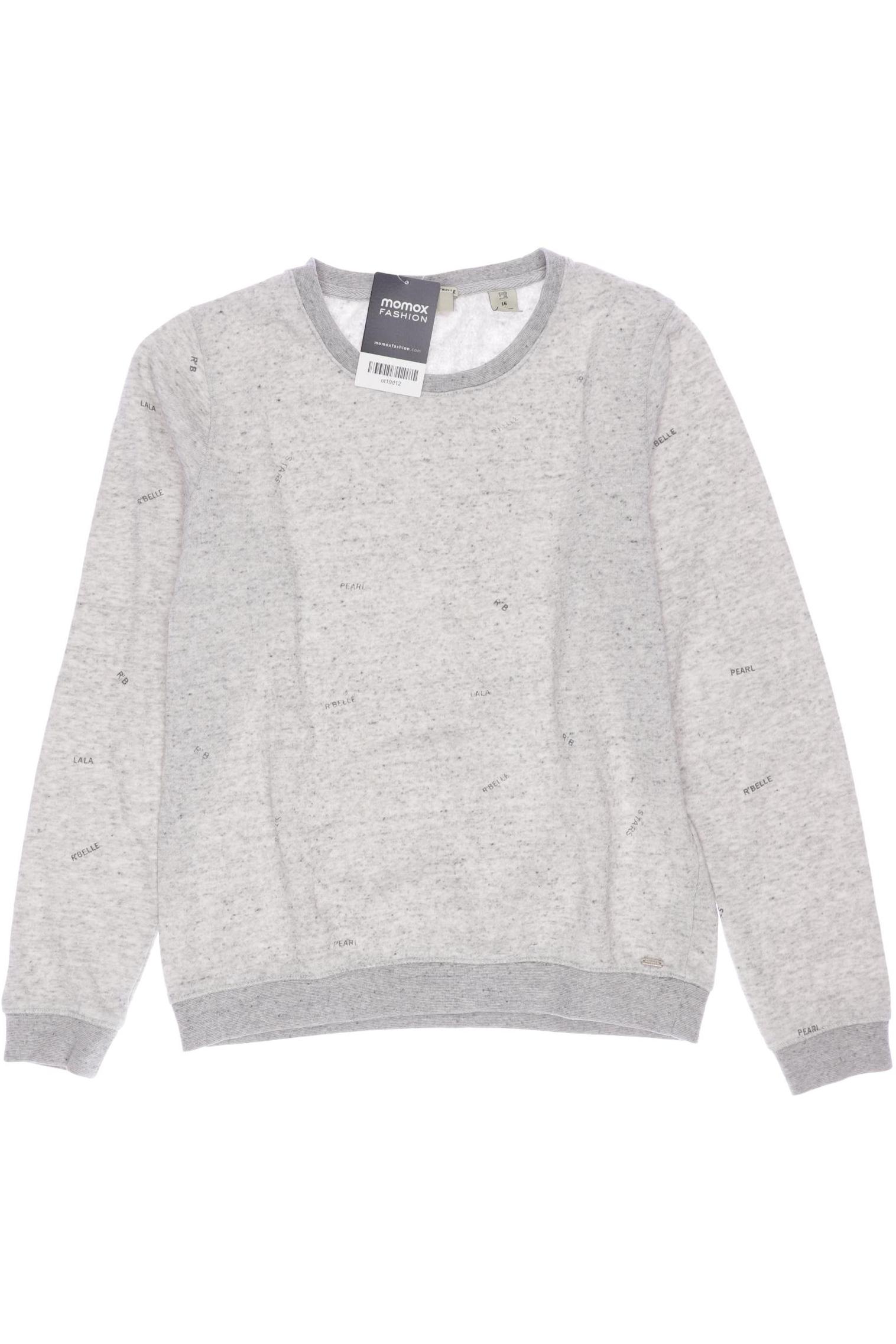 

Scotch & Soda Damen Hoodies & Sweater, grau, Gr. 176