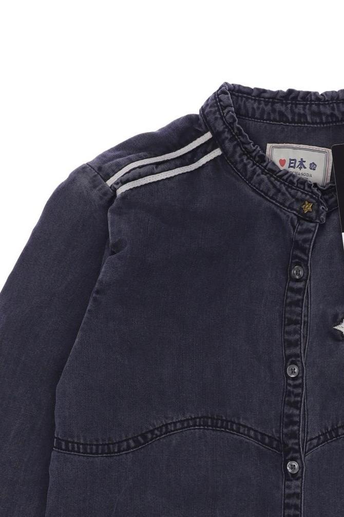 Thumbnail - Scotch &amp; Soda Damen Jacke, marineblau, Gr. 140