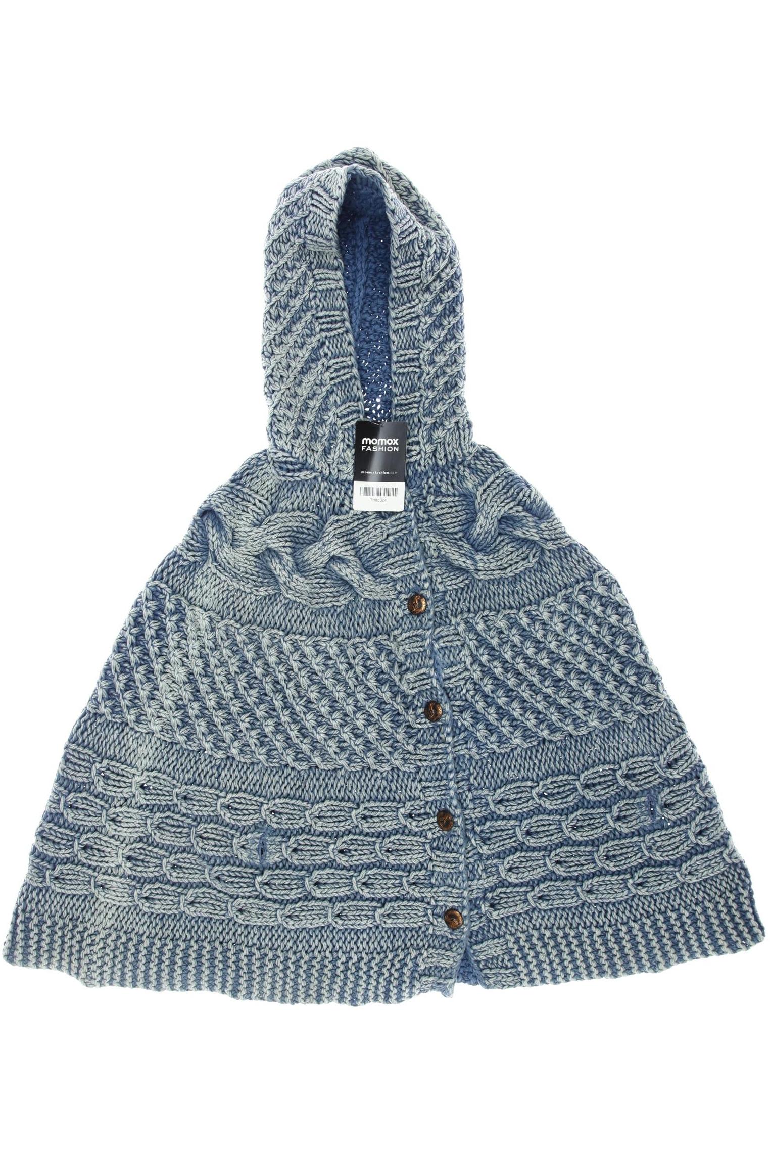 

Scotch & Soda Damen Strickjacke, blau, Gr. 164