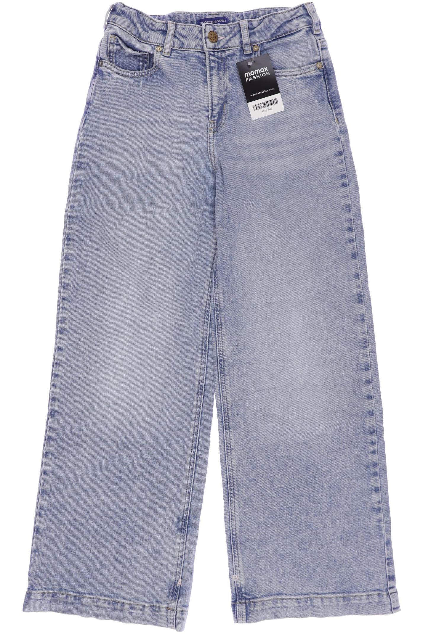 

Scotch & Soda Mädchen Jeans, hellblau