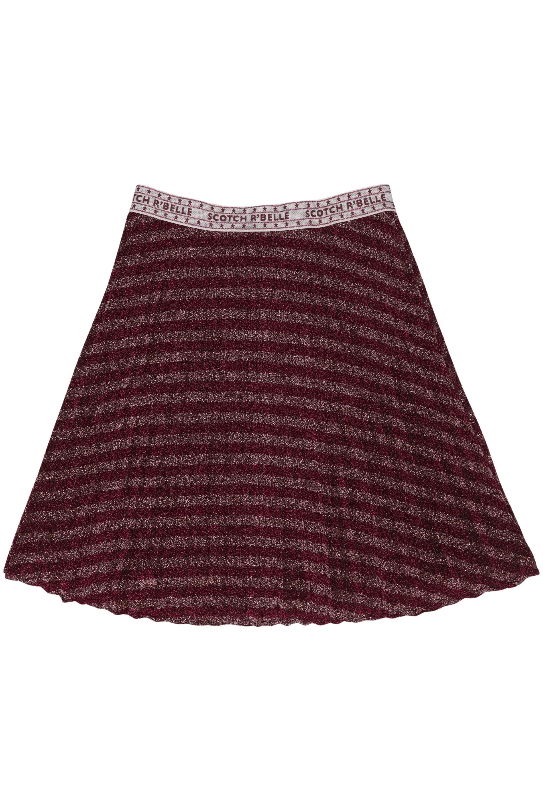 

Scotch & Soda Mädchen Rock, mehrfarbig, Gr. 14