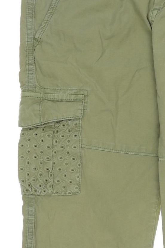 Thumbnail - Scotch &amp; Soda Mädchen Stoffhose, hellgrün, Gr. 10
