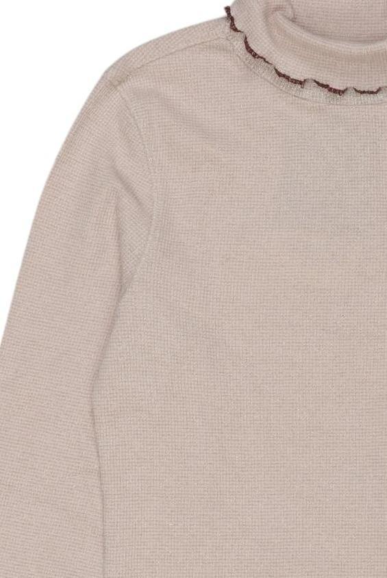 Thumbnail - Scotch &amp; Soda Mädchen Langarmshirt, beige, Gr. 140