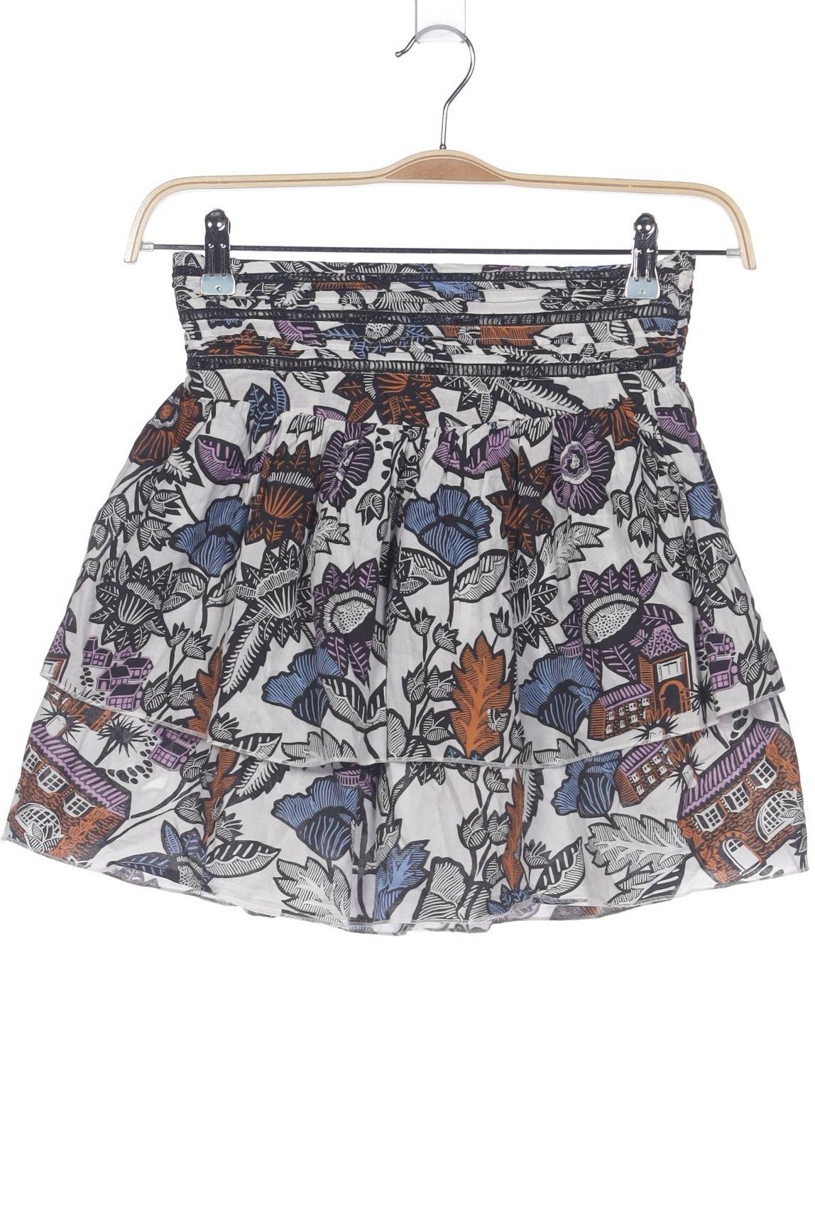 

Scotch & Soda Damen Rock, mehrfarbig, Gr. 14