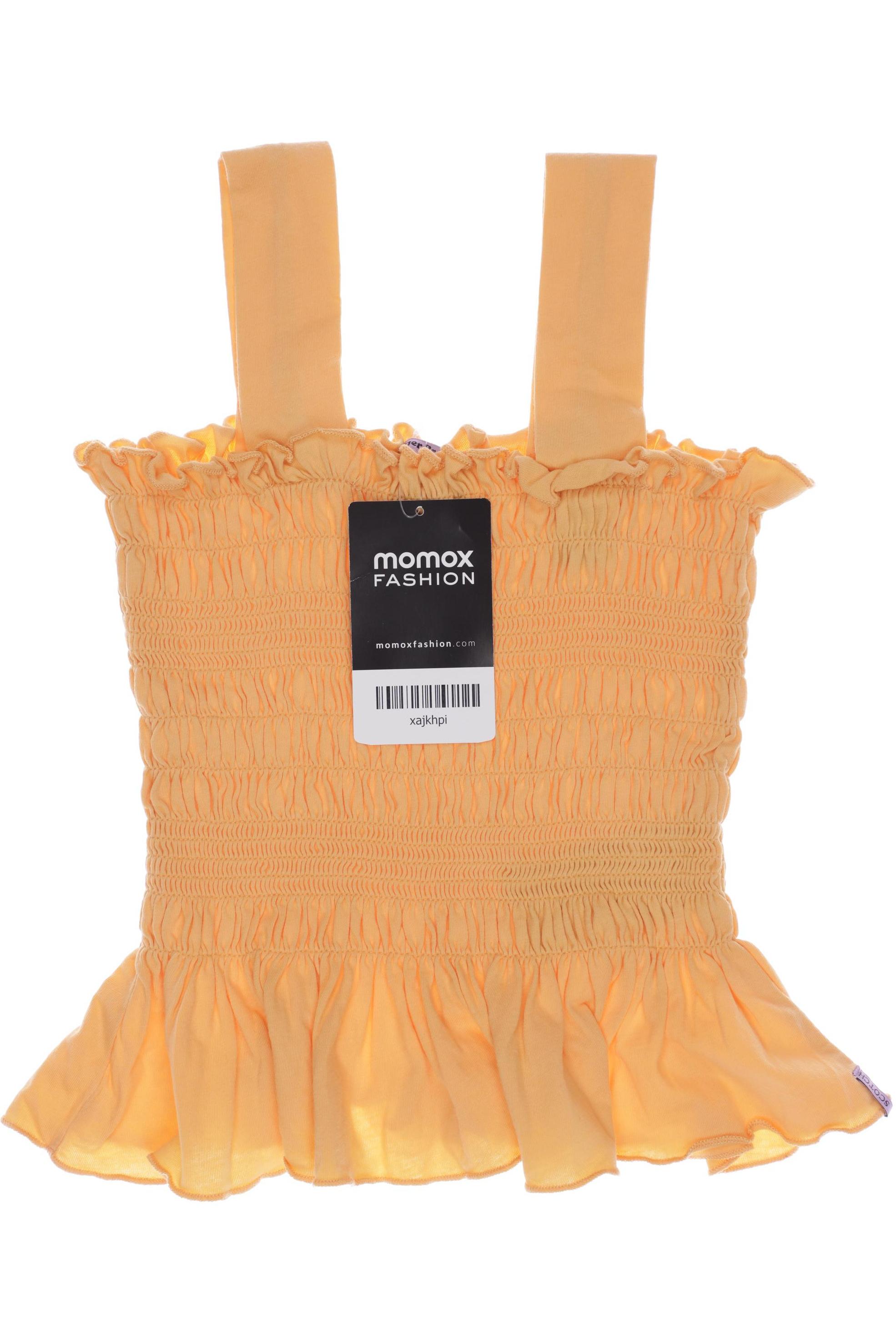 

Scotch & Soda Mädchen Top, orange
