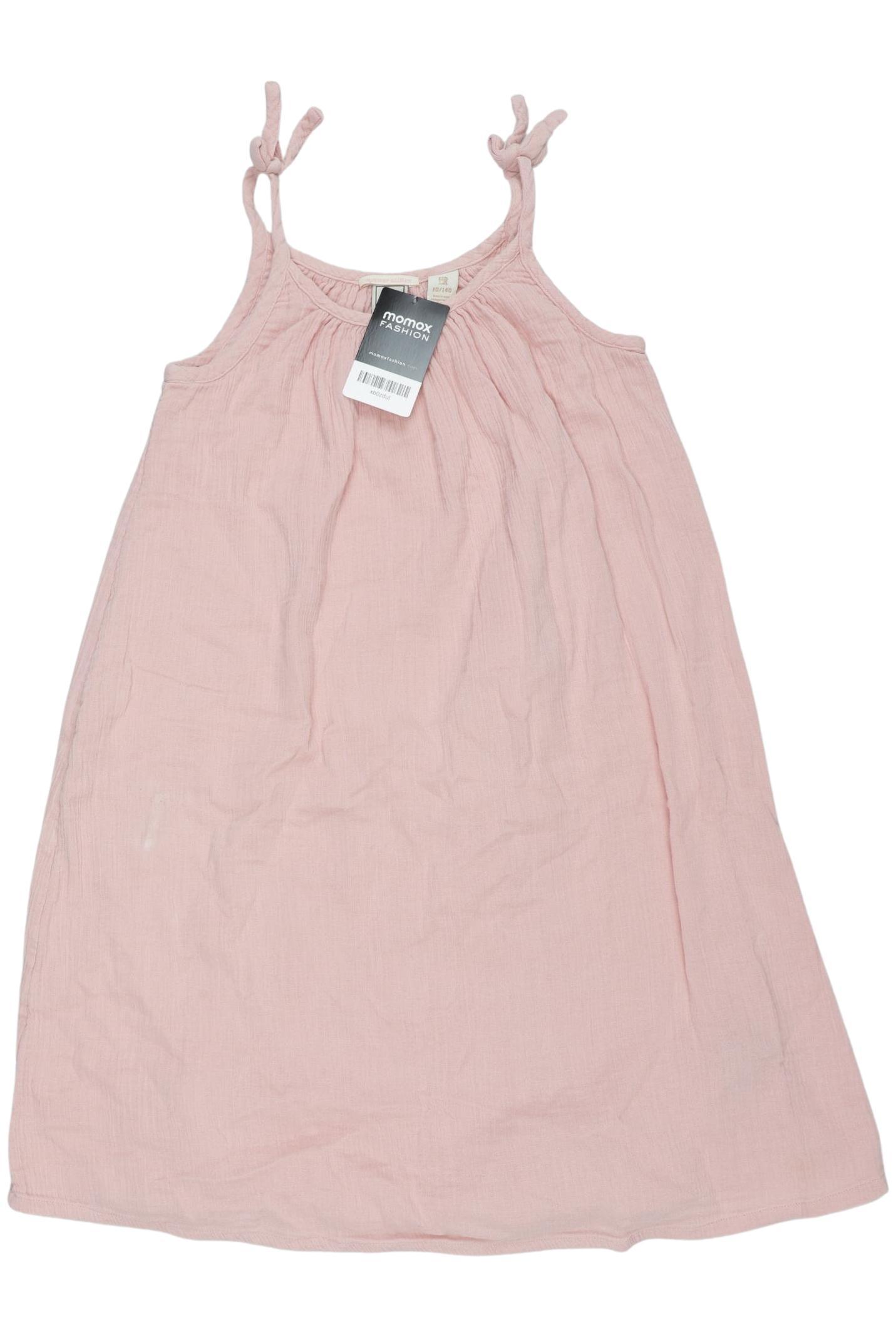 

Scotch & Soda Damen Kleid, pink, Gr. 140