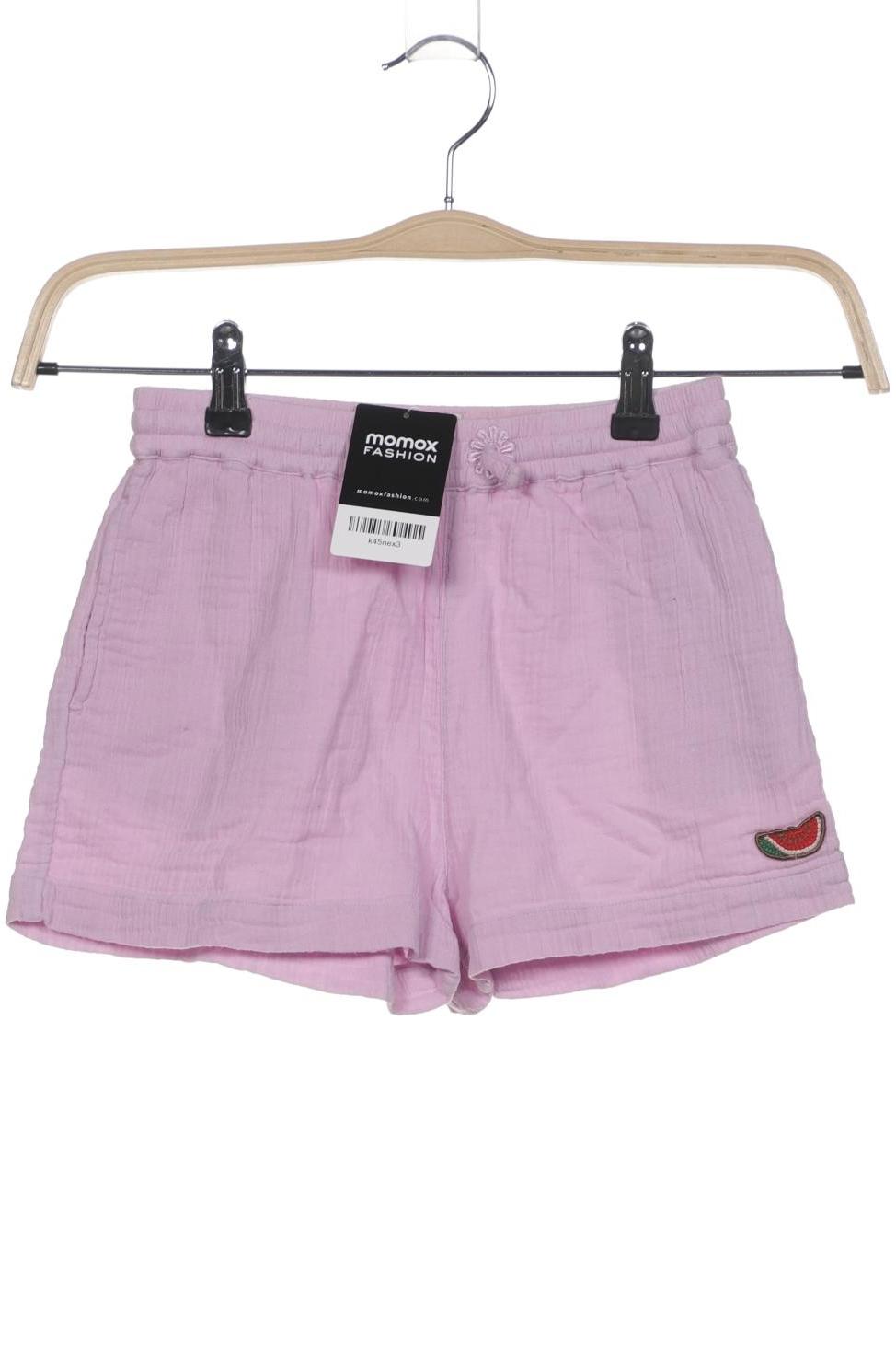 

Scotch & Soda Damen Shorts, pink, Gr. 128