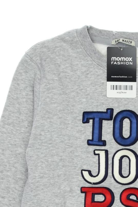 Thumbnail - Scotch &amp; Soda Mädchen Hoodies &amp; Sweater, grau, Gr. 140