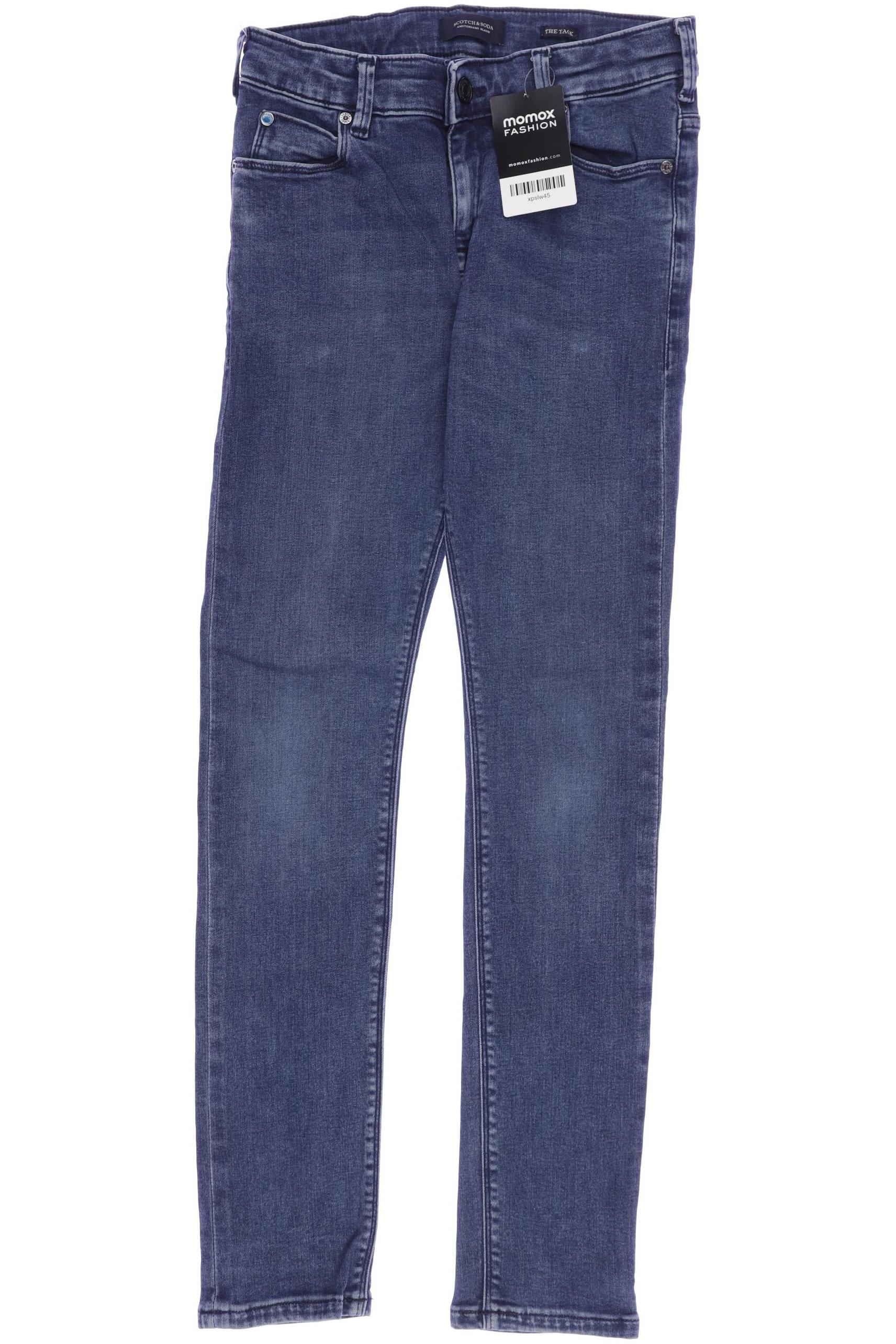 

Scotch & Soda Mädchen Jeans, blau