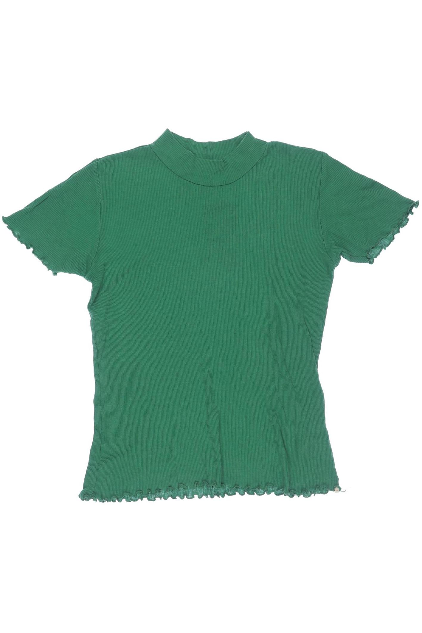 

Scotch & Soda Damen T-Shirt, grün, Gr. 152