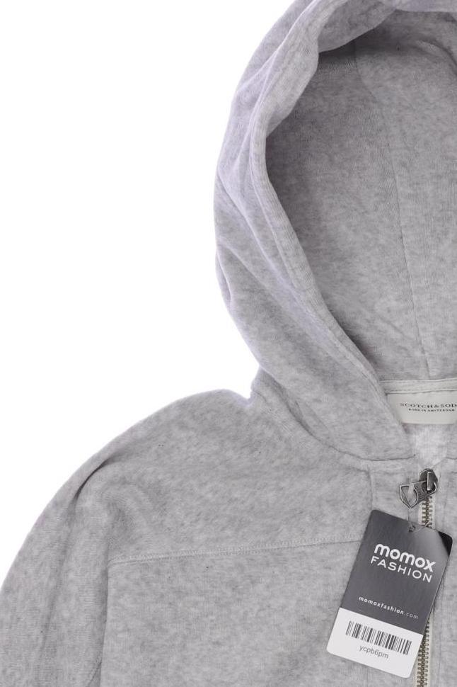 Thumbnail - Scotch &amp; Soda Mädchen Hoodies &amp; Sweater, grau, Gr. 140