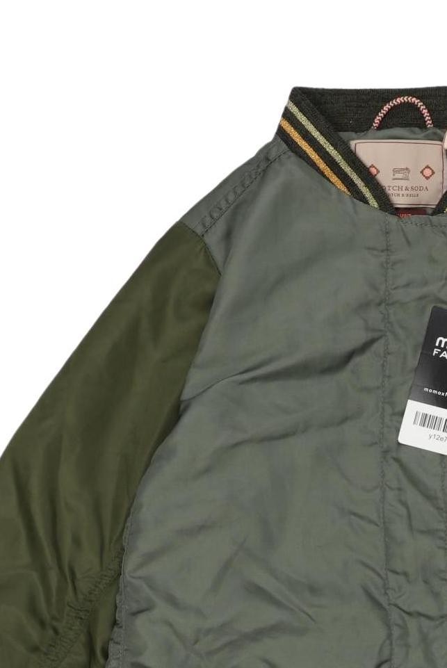 Thumbnail - Scotch &amp; Soda Mädchen Jacke, grün, Gr. 128