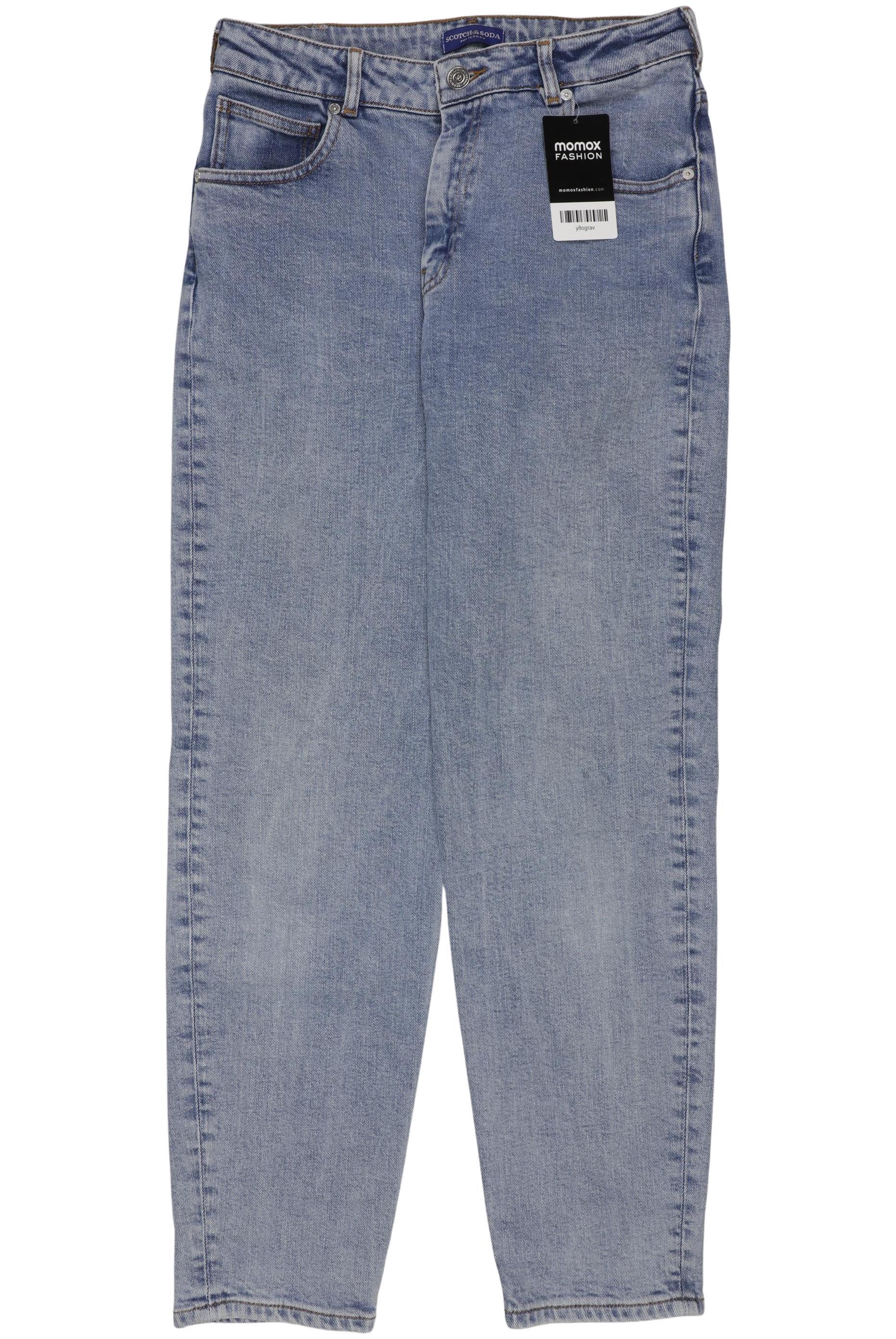 

Scotch & Soda Mädchen Jeans, hellblau, Gr. 176