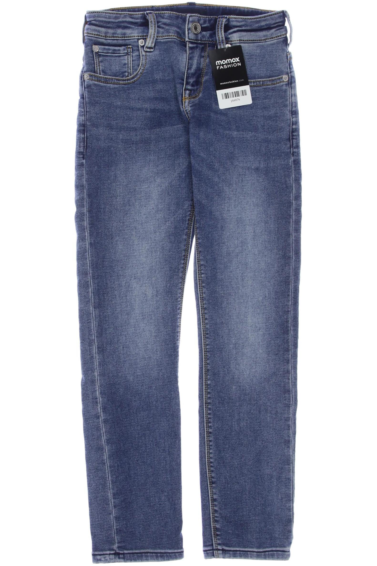 

Scotch & Soda Damen Jeans, blau, Gr. 134