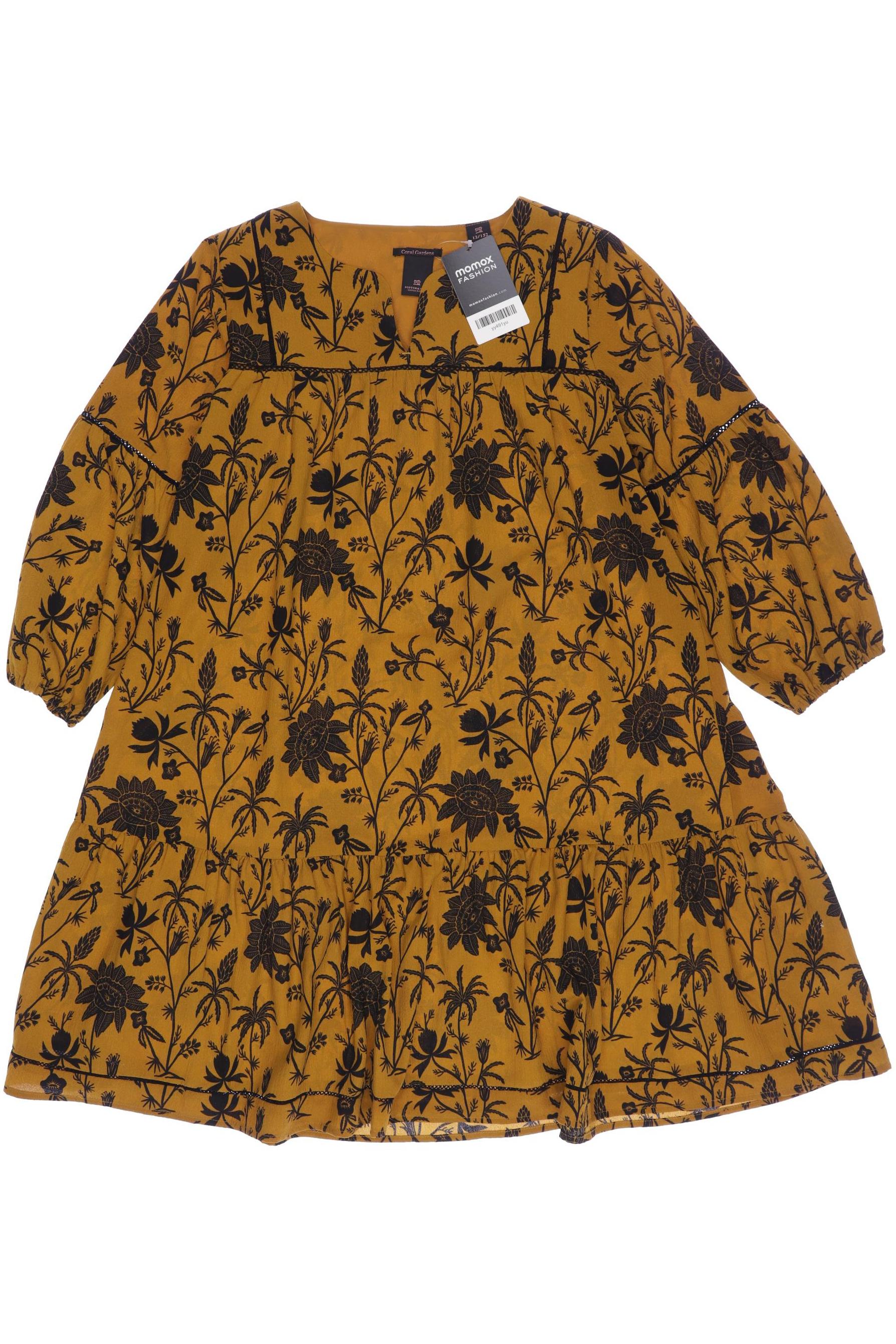 

Scotch & Soda Mädchen Kleid, orange