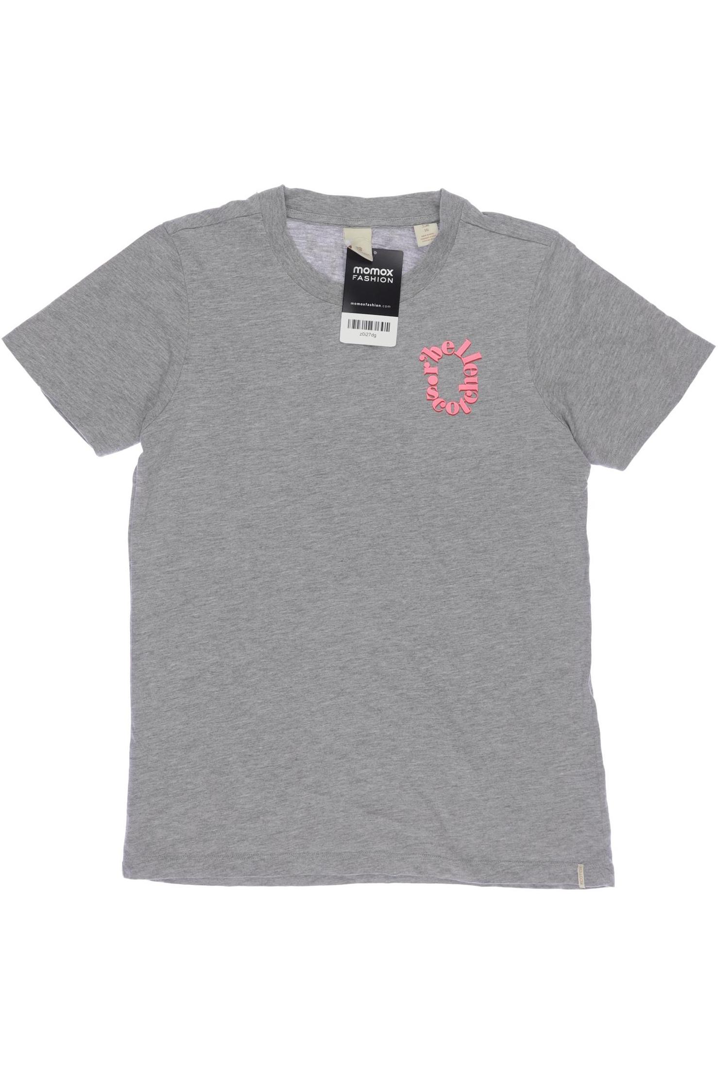 

Scotch & Soda Mädchen T-Shirt, grau