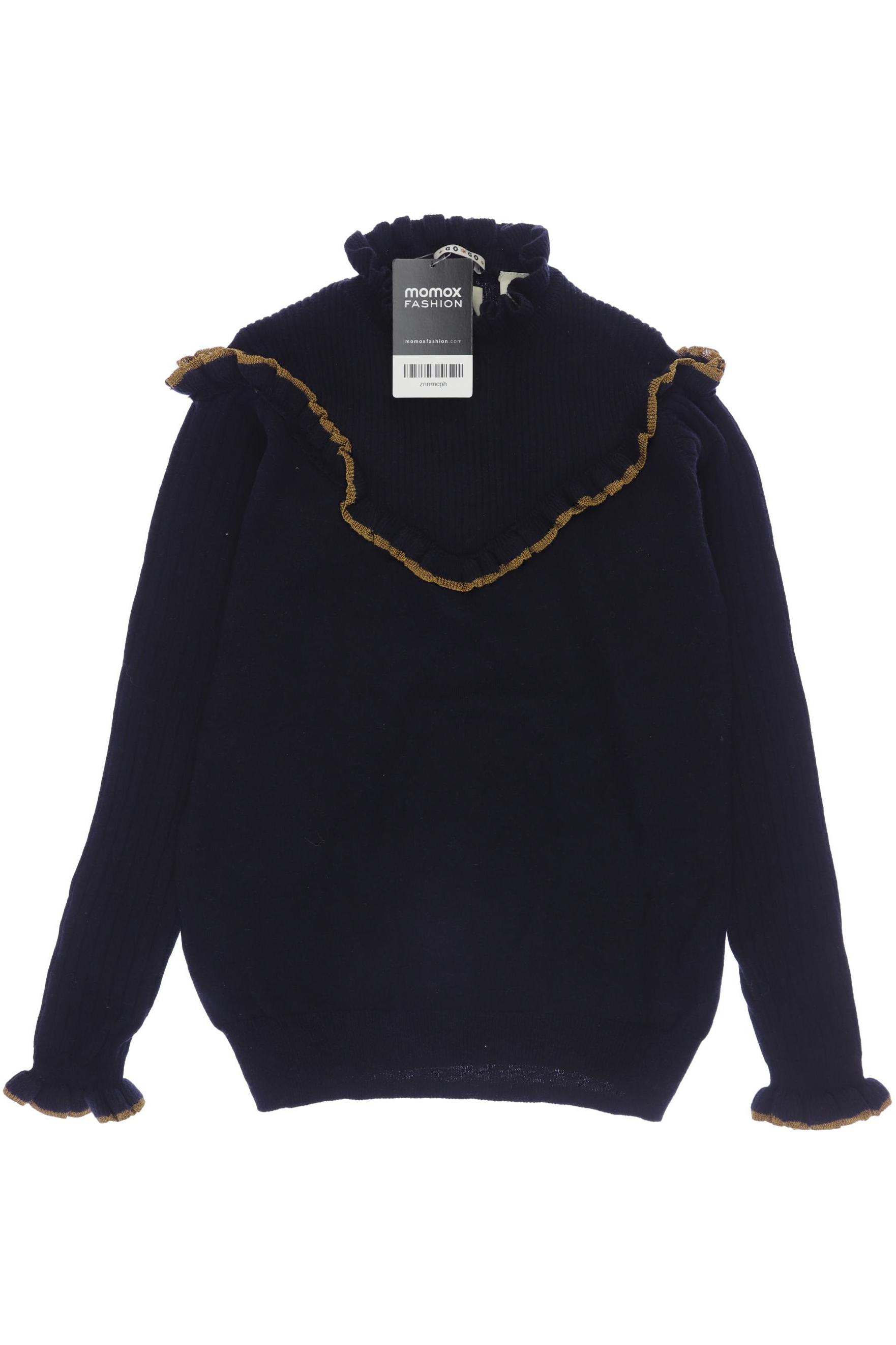 

Scotch & Soda Mädchen Pullover, marineblau