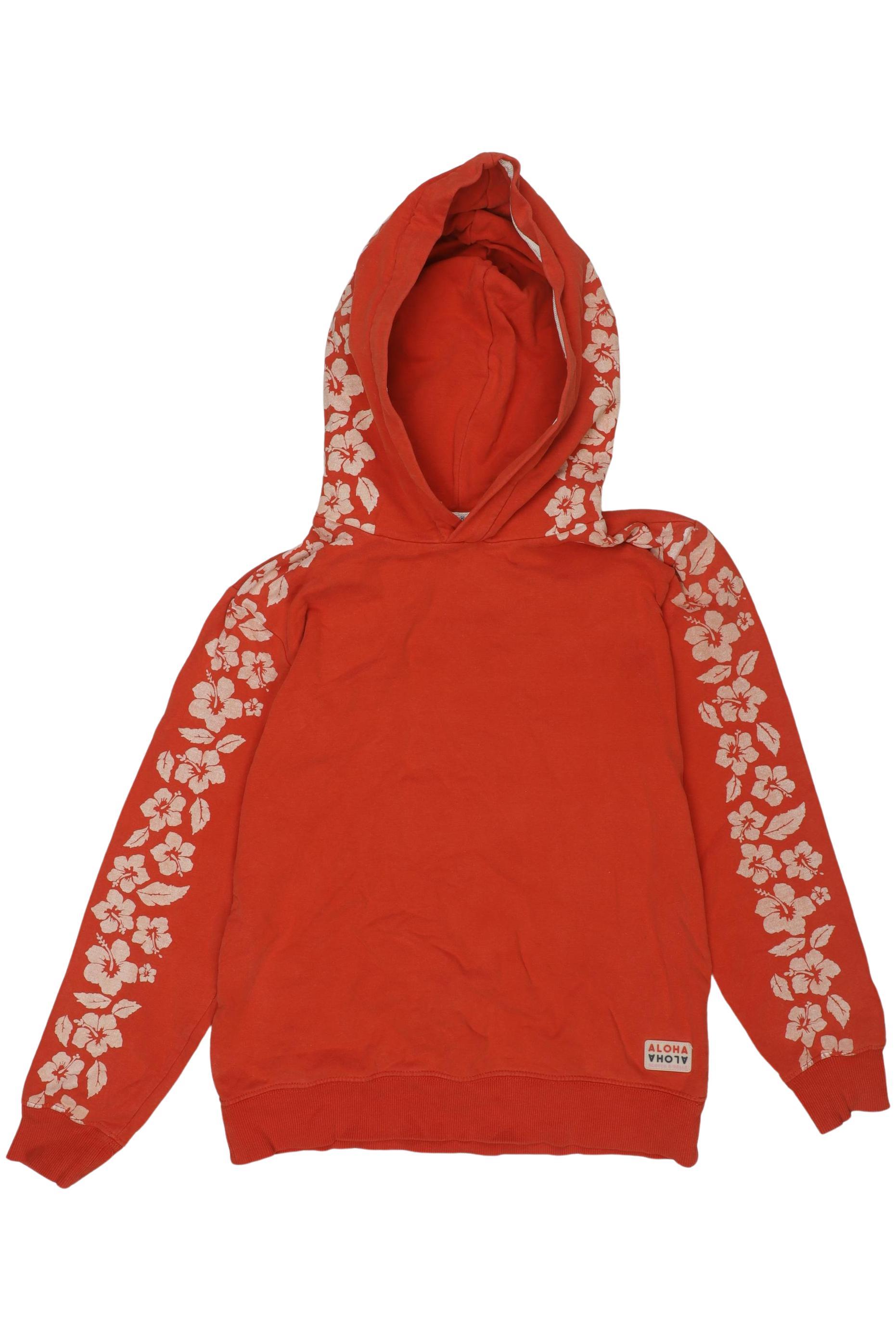 

Scotch & Soda Mädchen Hoodies & Sweater, rot, Gr. 152