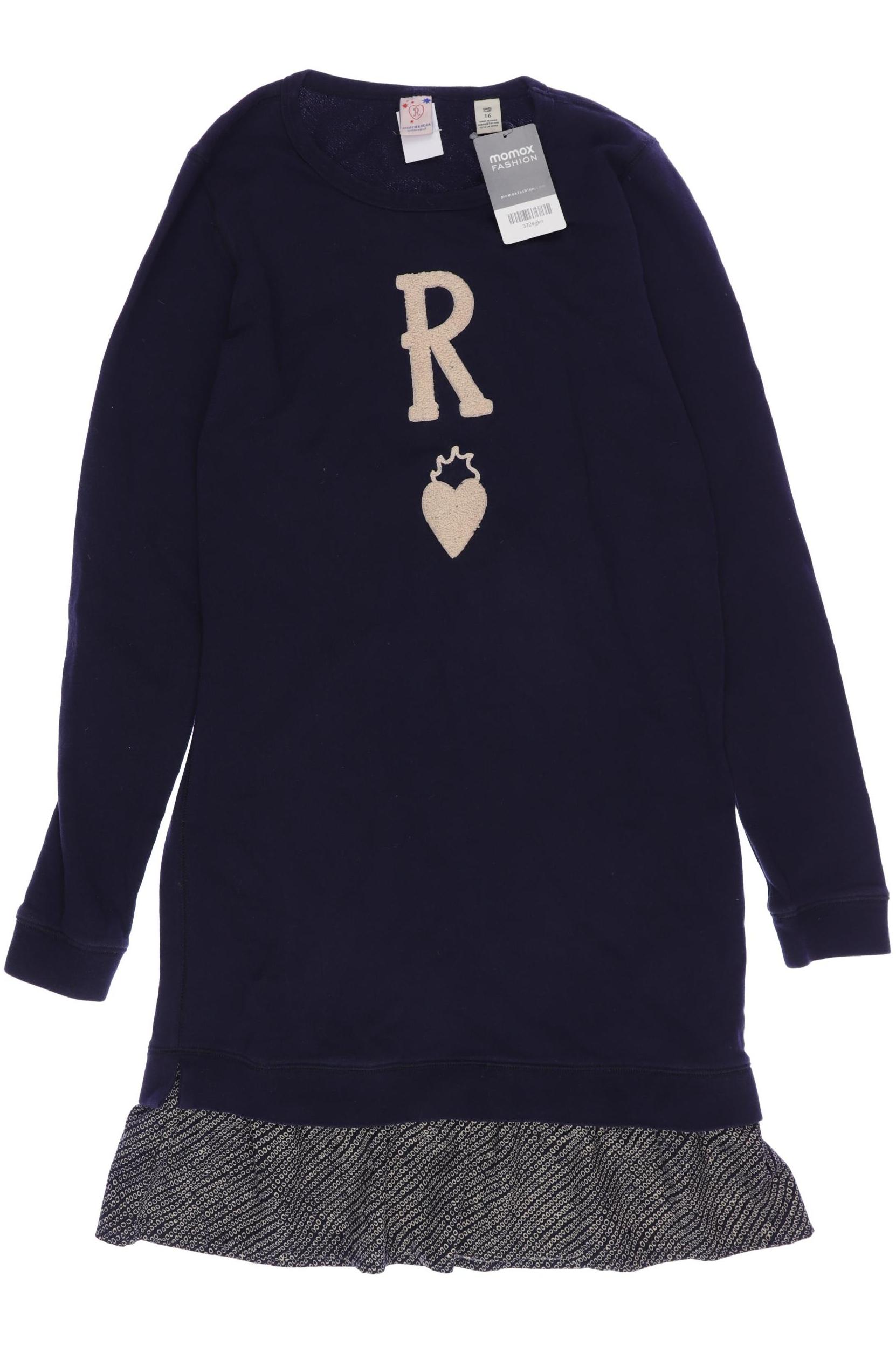 

Scotch & Soda Mädchen Kleid, marineblau, Gr. 16