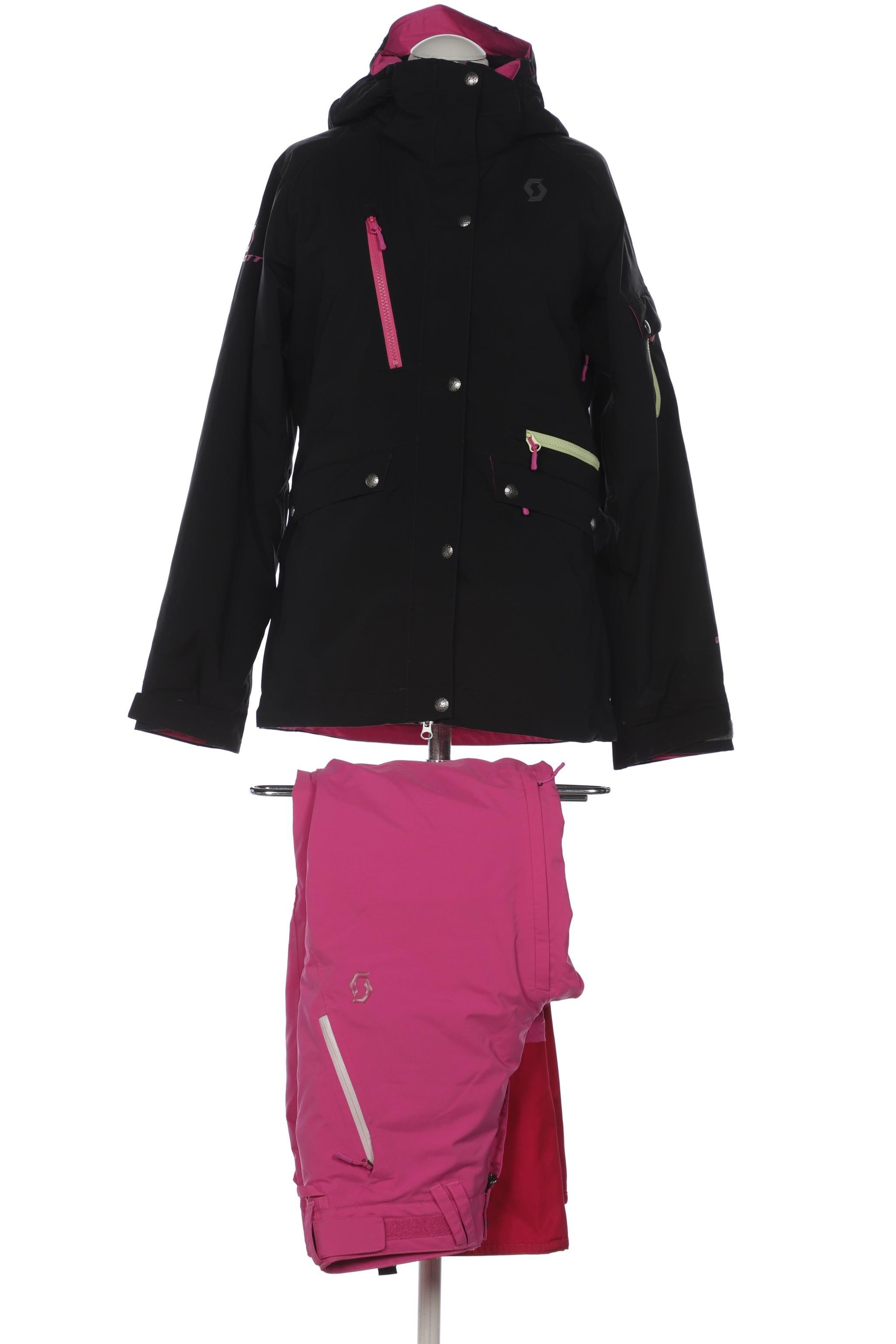 

Scott Damen Anzug, schwarz, Gr. 36