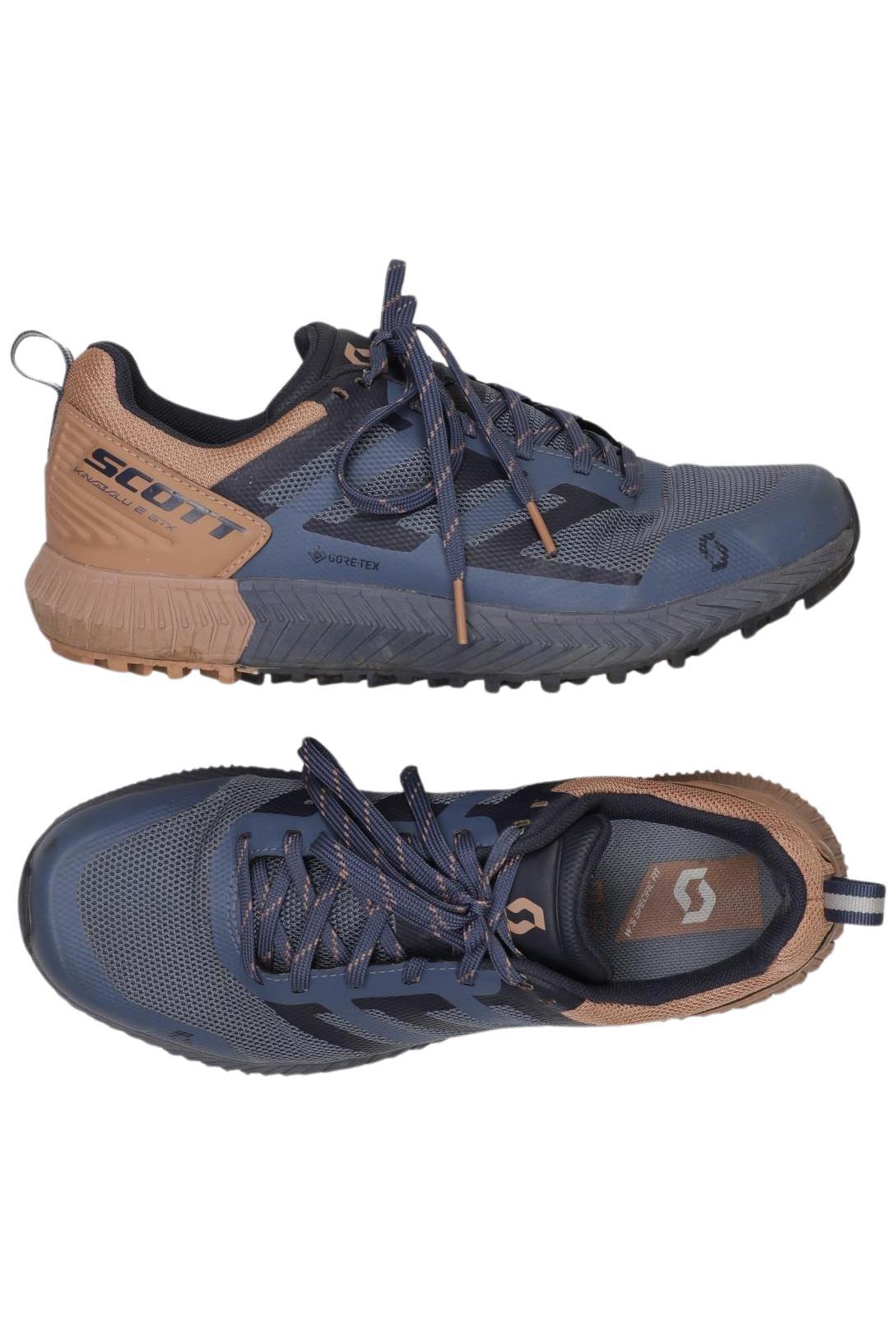 

Scott Damen Halbschuh, mehrfarbig, Gr. 38.5