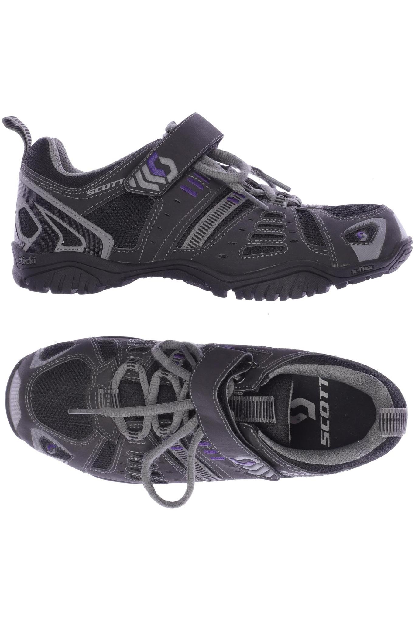 

Scott Damen Halbschuh, grau, Gr. 37
