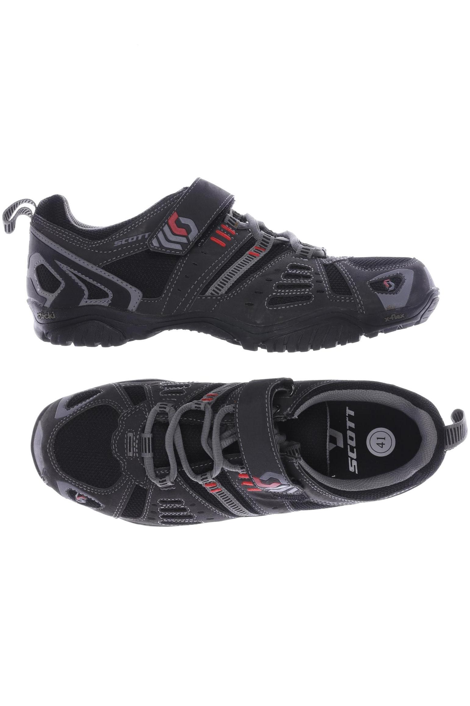 

Scott Damen Halbschuh, grau, Gr. 41