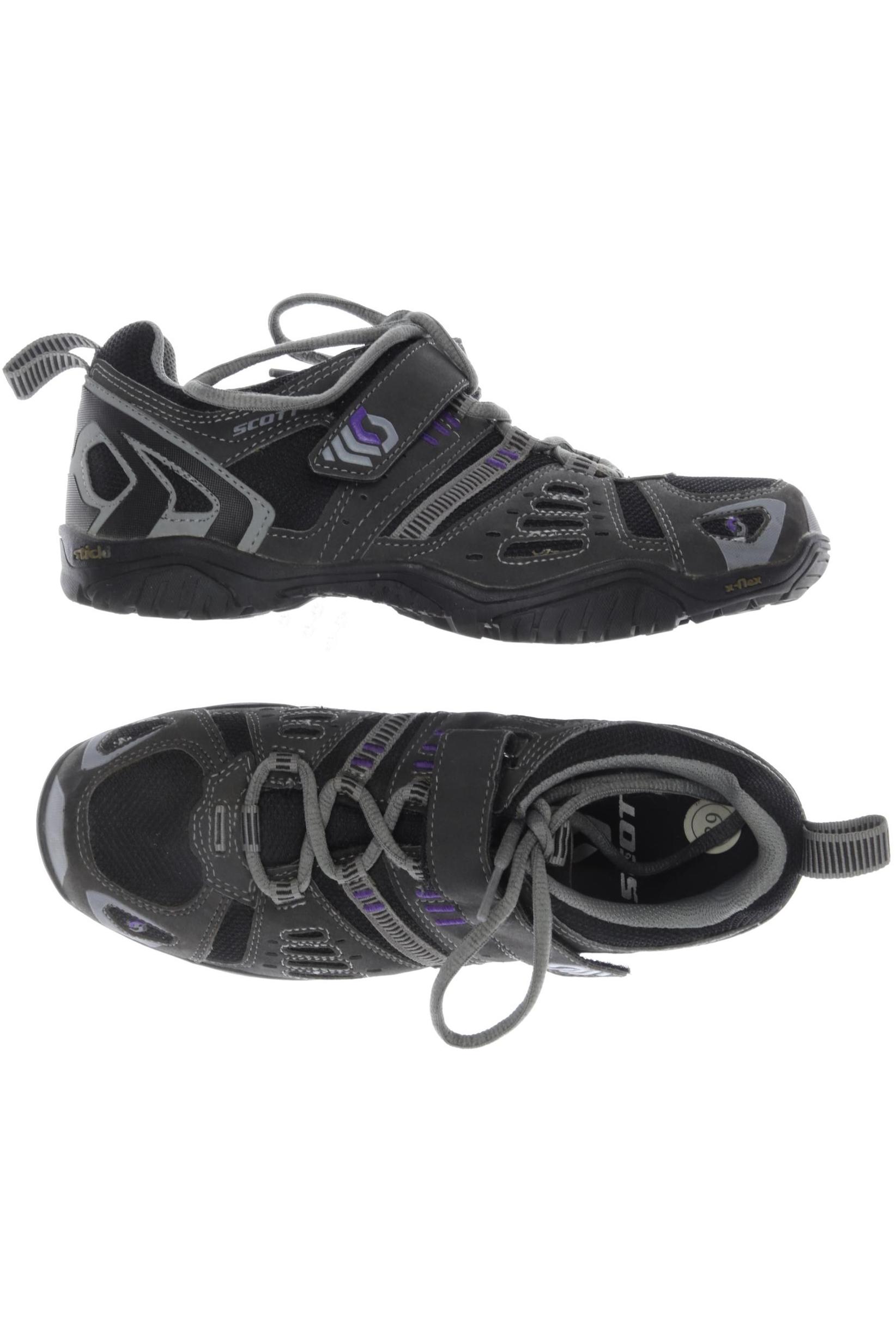 

Scott Damen Halbschuh, grau, Gr. 39