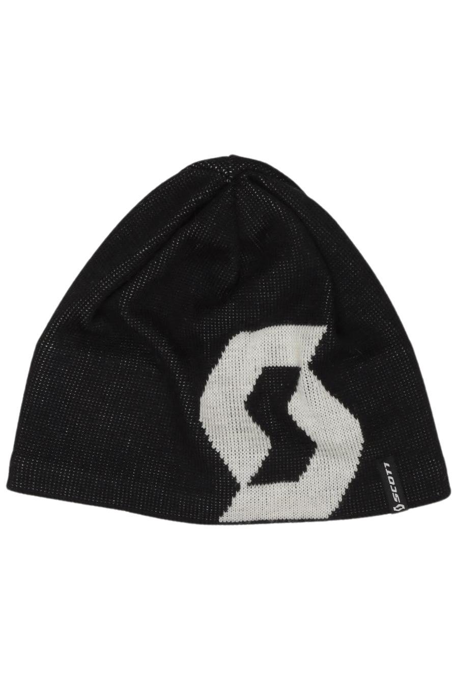 

Scott Damen Hut/Mütze, schwarz, Gr. uni