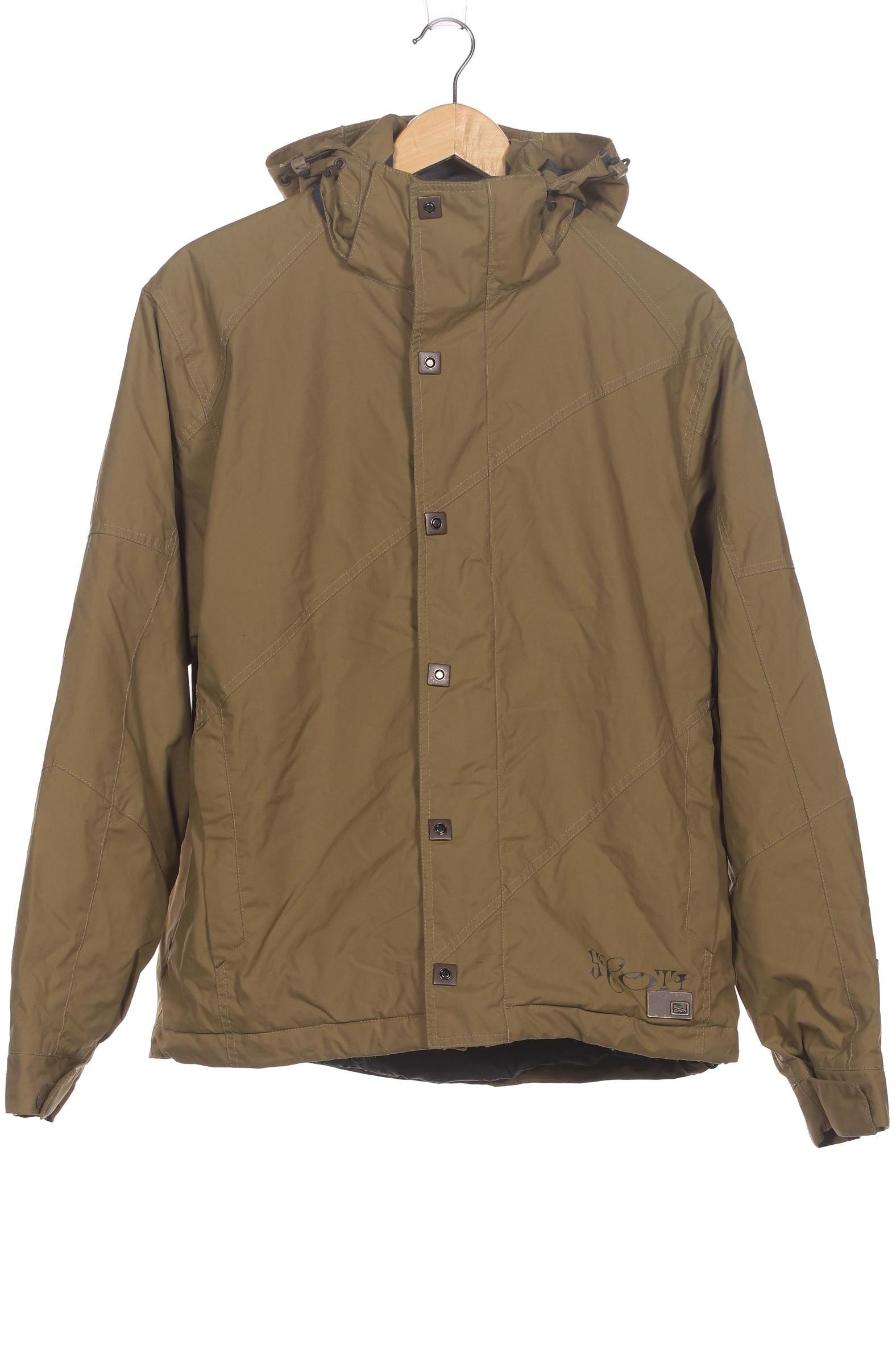 

Scott Damen Jacke, grün, Gr. 36