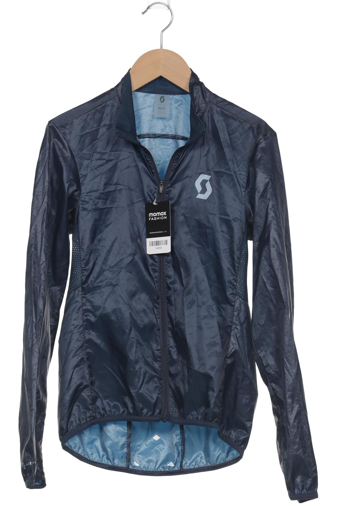 

Scott Damen Jacke, marineblau, Gr. 36
