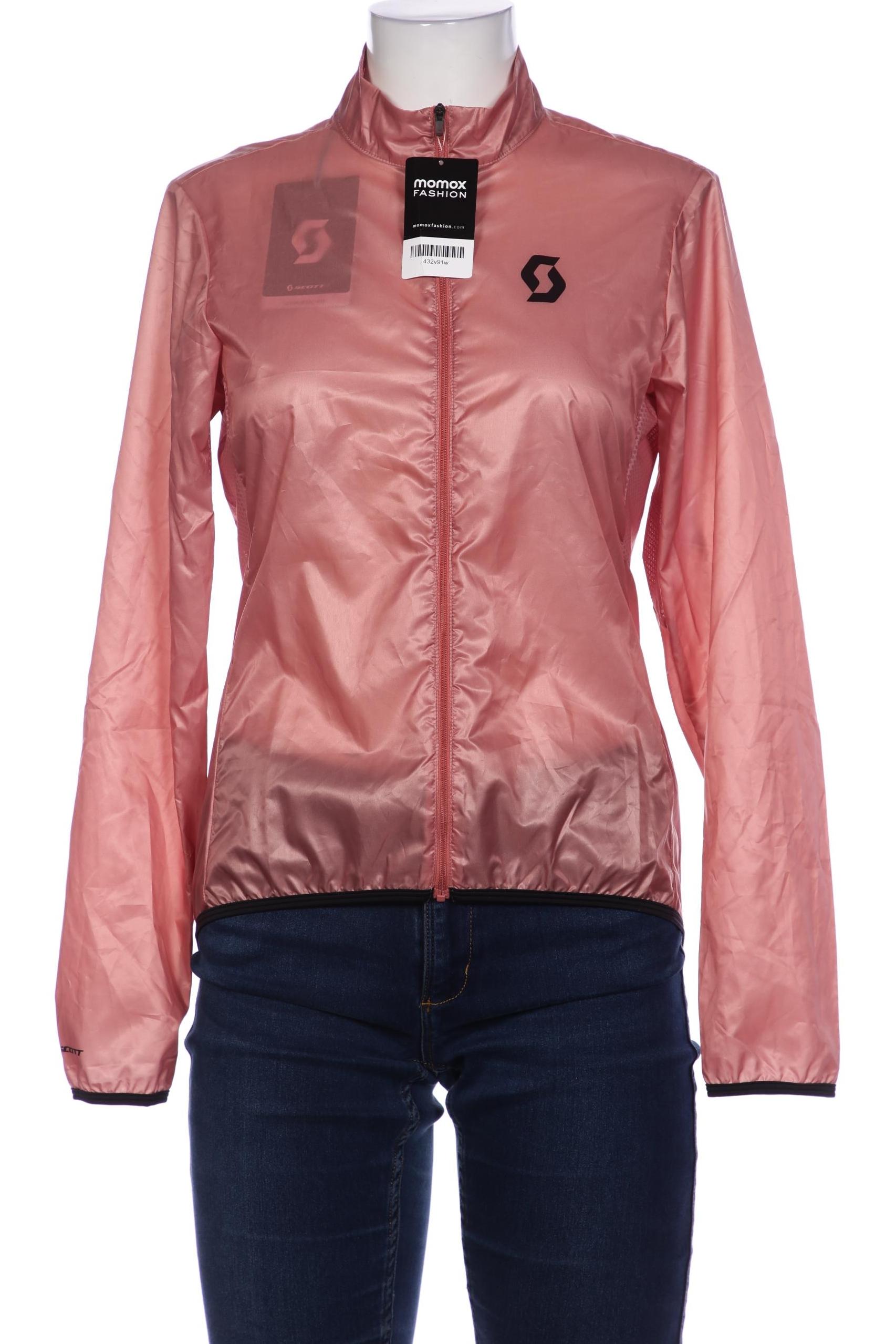 

Scott Damen Jacke, orange, Gr. 42