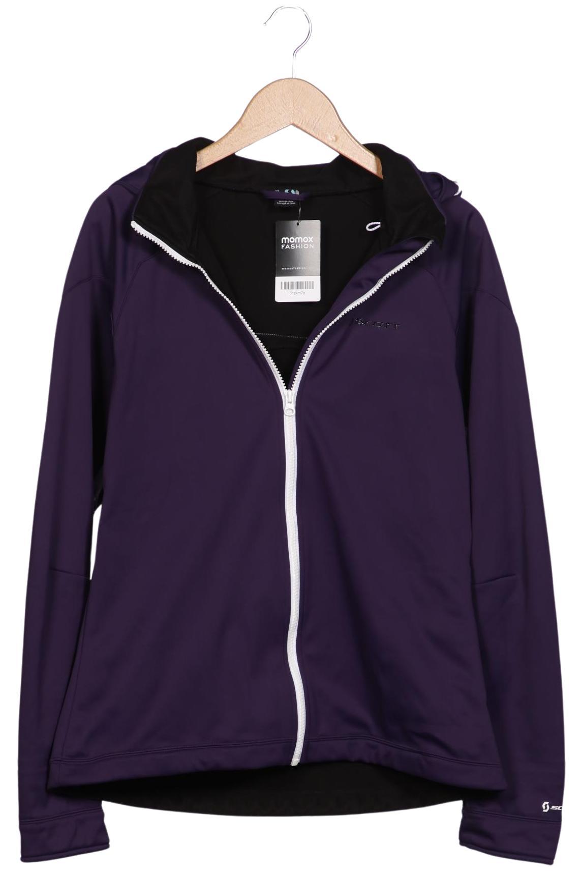 

Scott Damen Jacke, flieder, Gr. 44