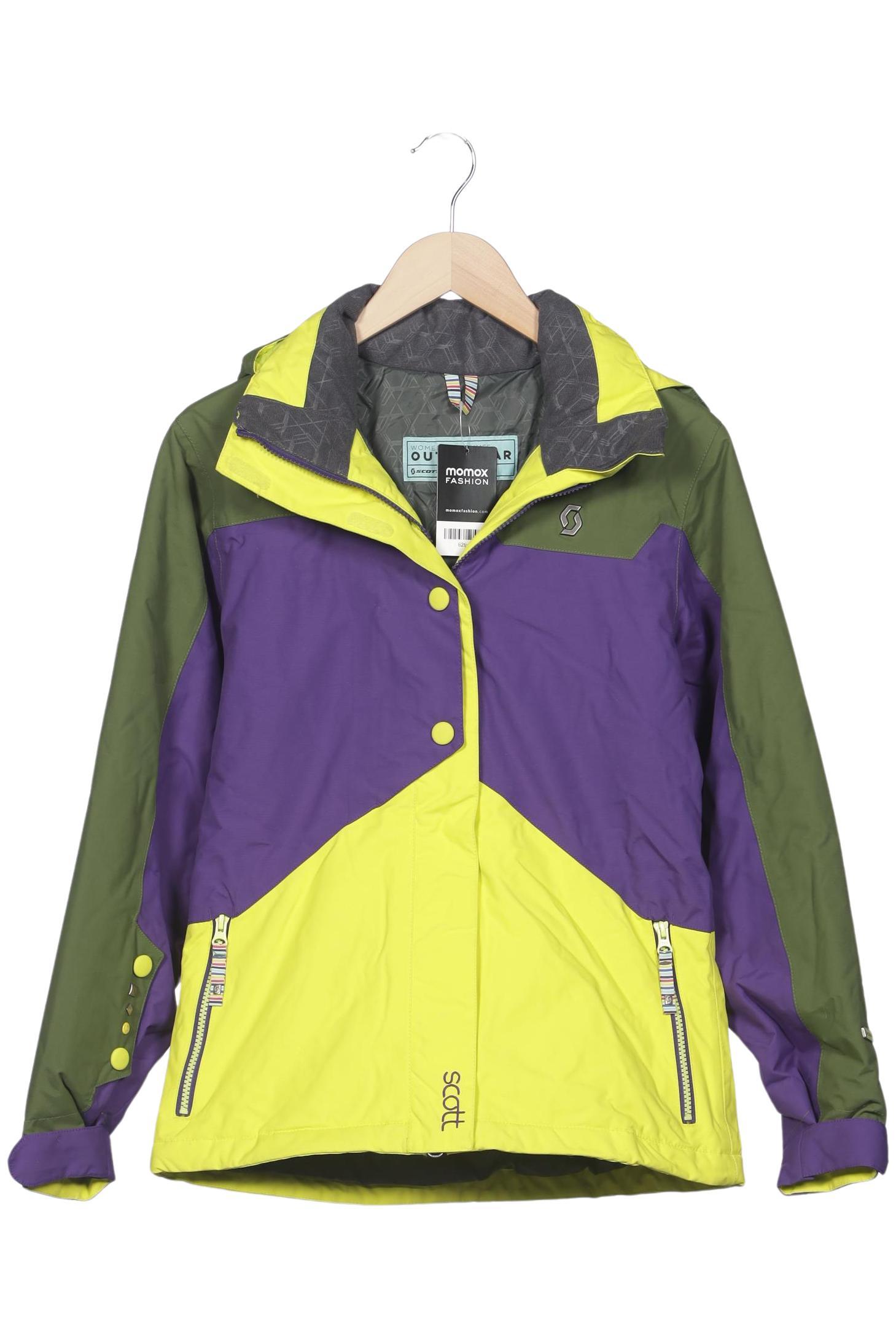 

Scott Damen Jacke, neon, Gr. 2