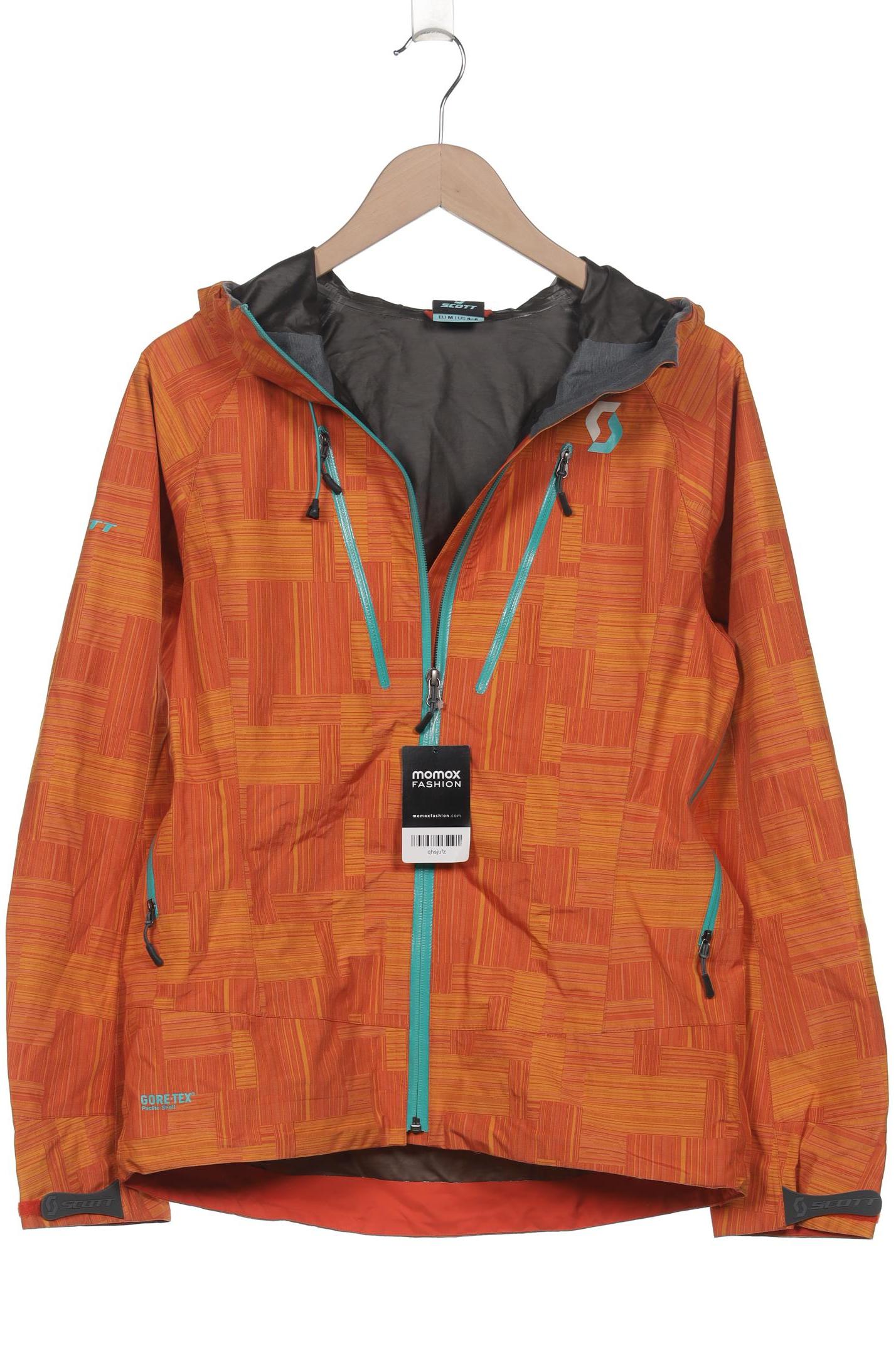 

Scott Damen Jacke, orange, Gr. 38