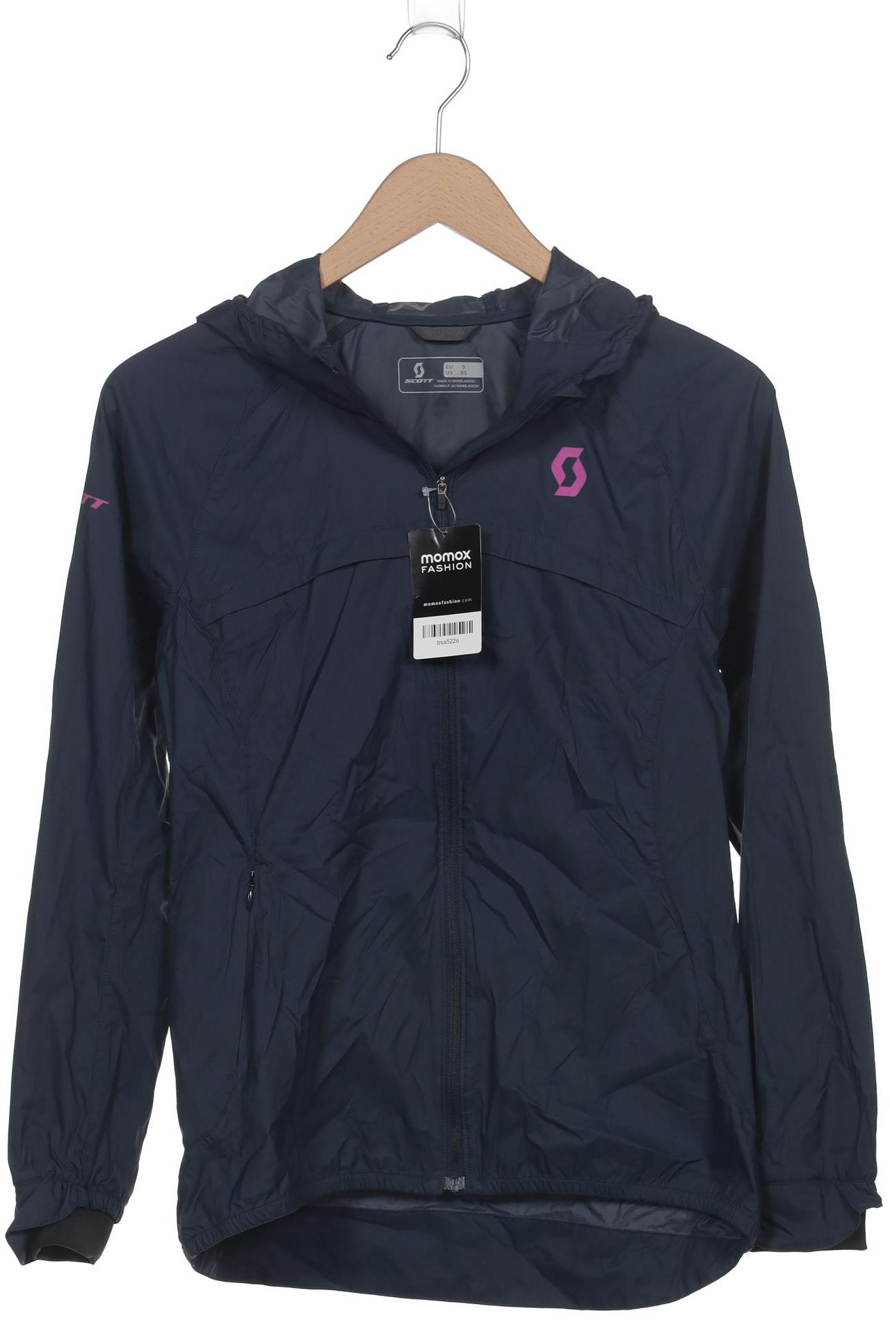 

Scott Damen Jacke, marineblau, Gr. 36